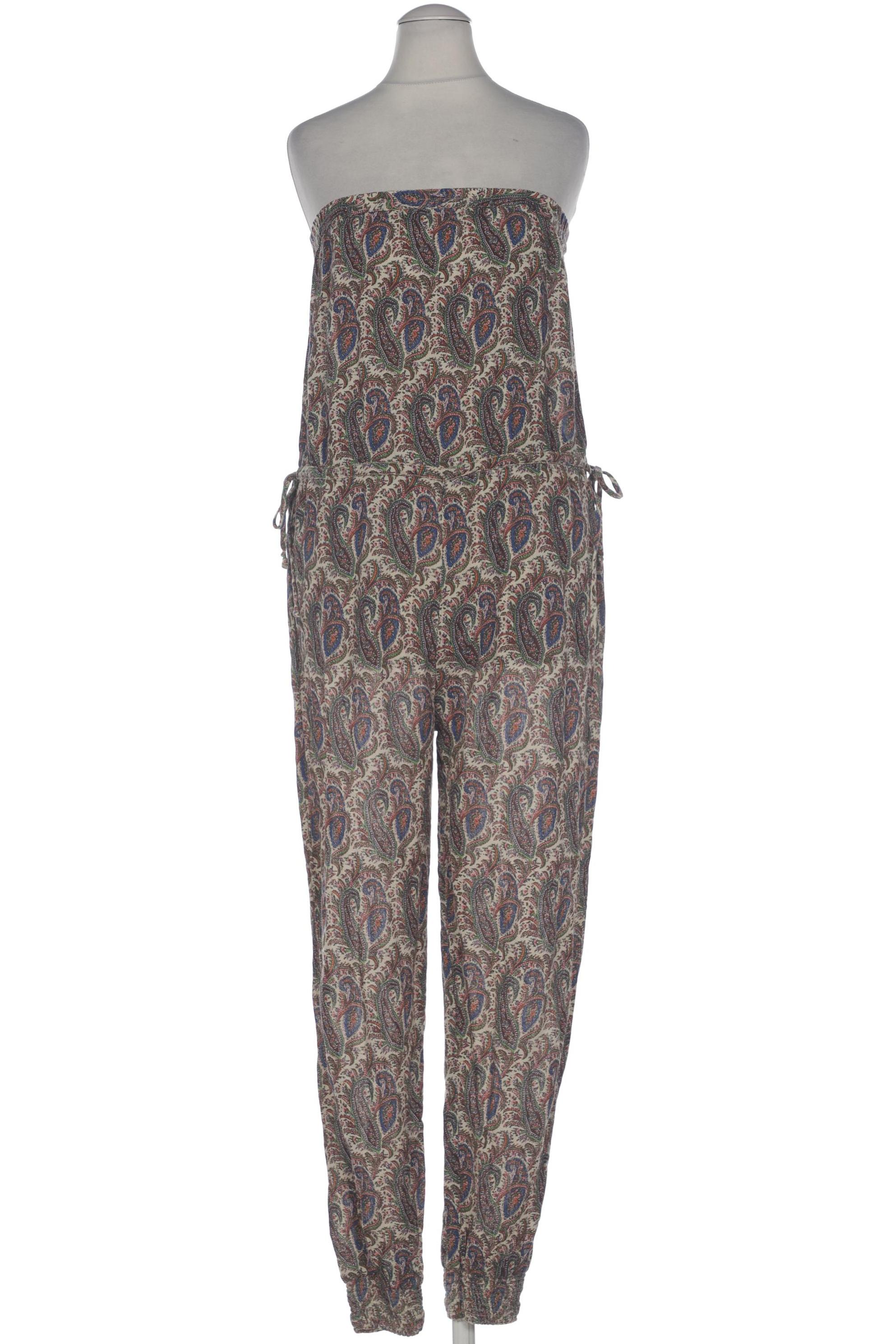 

Denim & Supply by Ralph Lauren Damen Jumpsuit/Overall, braun, Gr. 34