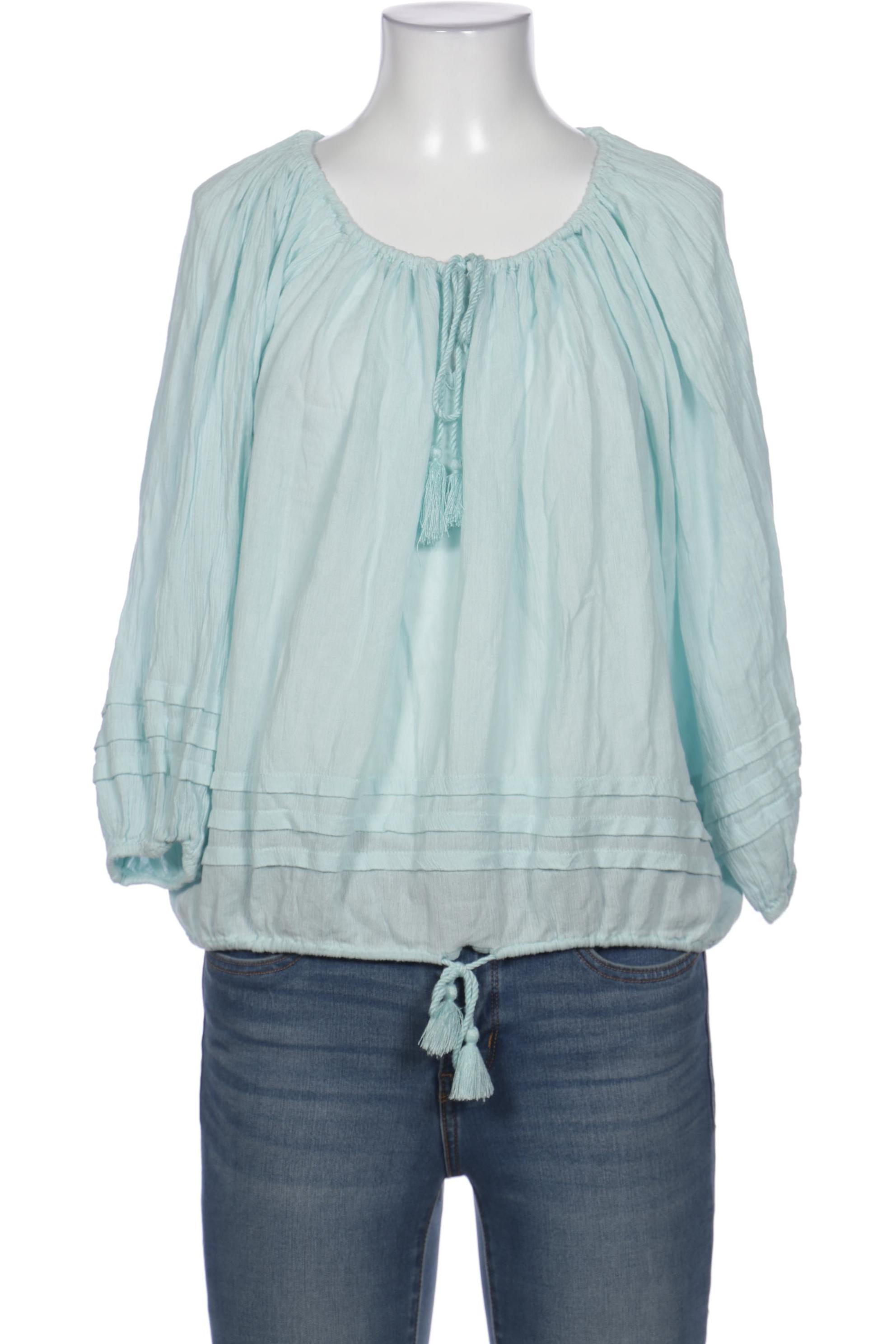 

Denim & Supply by Ralph Lauren Damen Bluse, hellblau