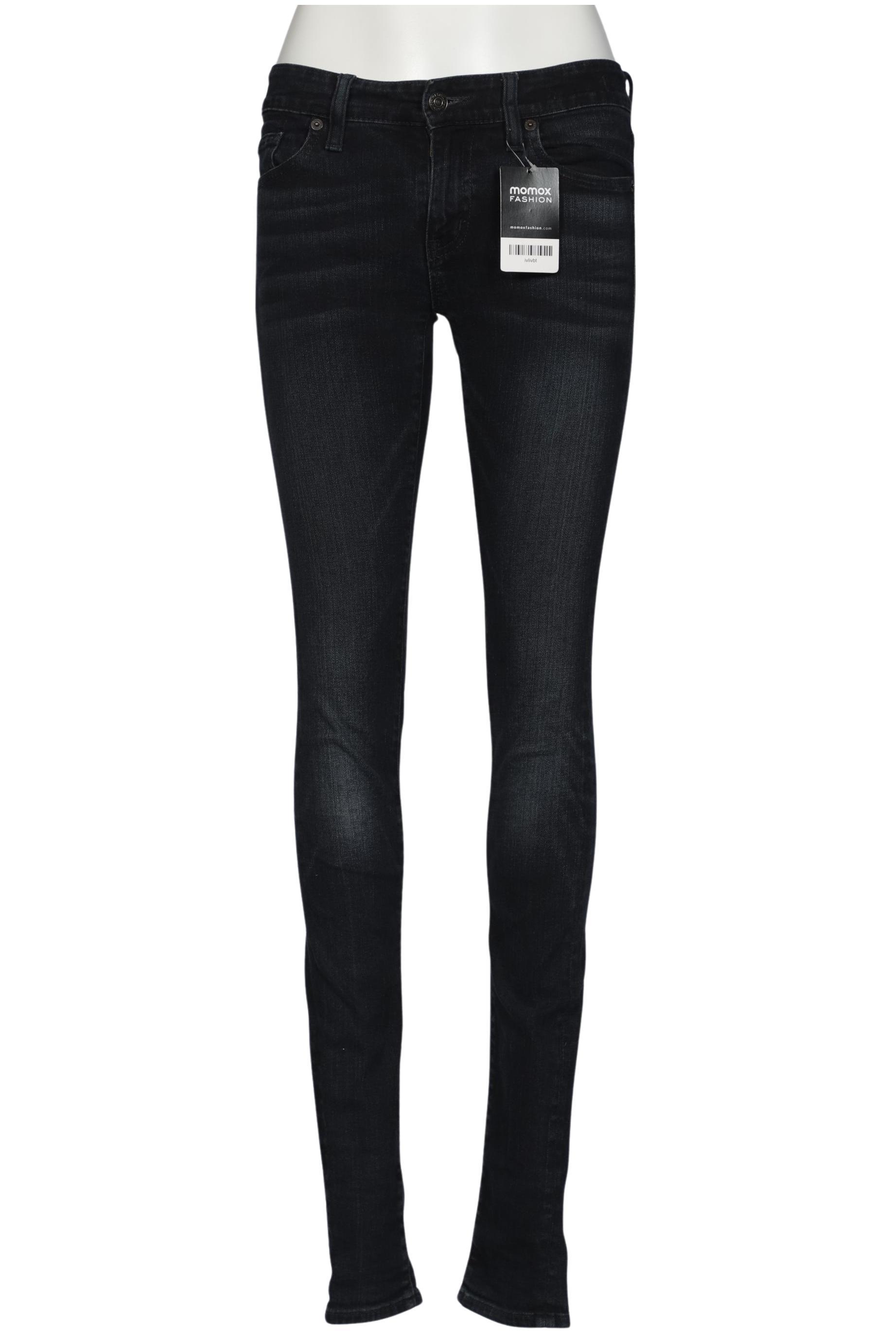 

Denim & Supply by Ralph Lauren Damen Jeans, marineblau, Gr. 27