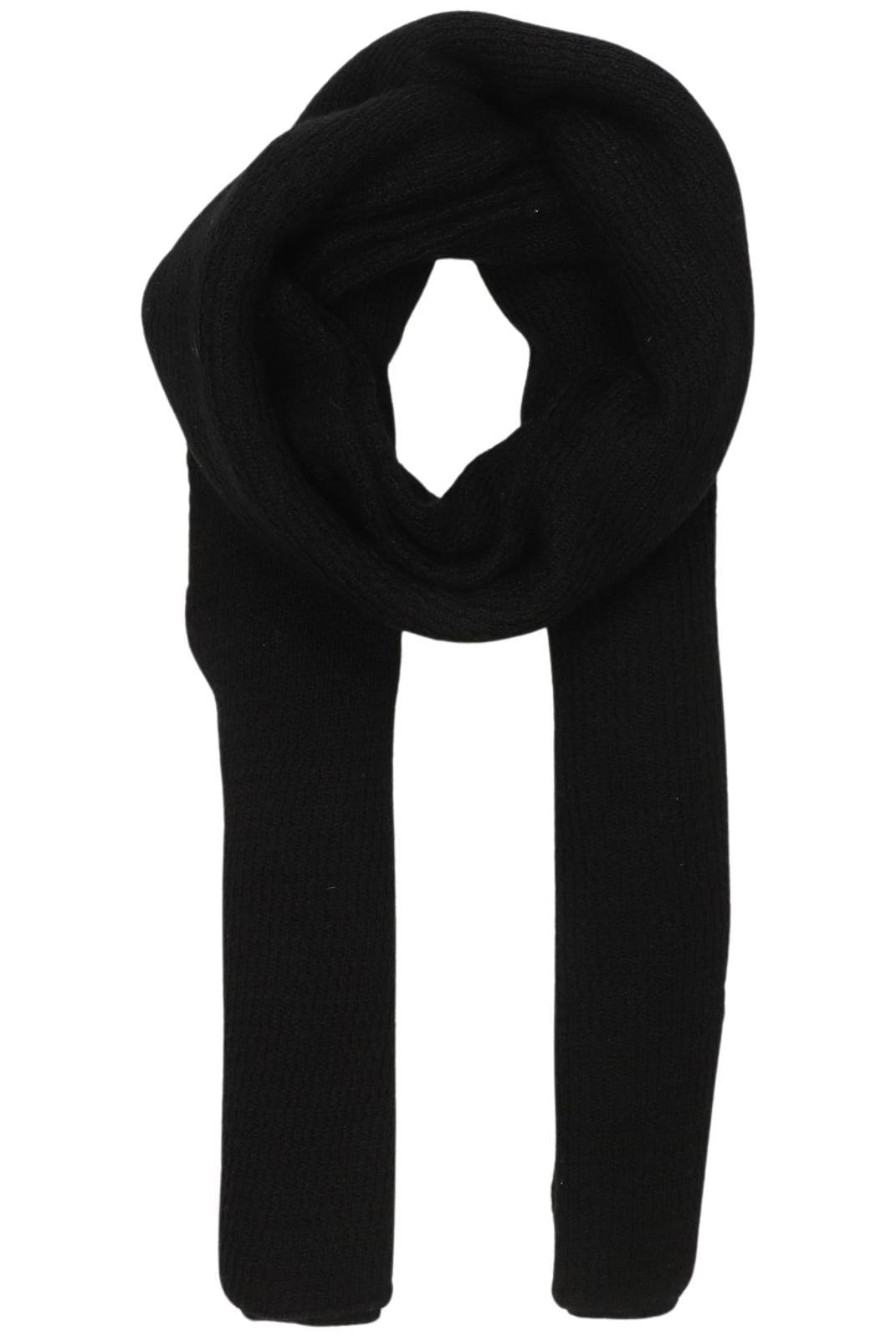 

Denim & Supply by Ralph Lauren Damen Schal, schwarz, Gr.