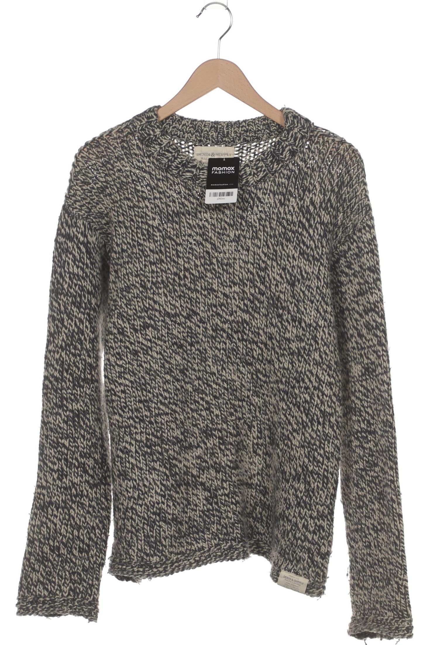 

Denim & Supply by Ralph Lauren Herren Pullover, marineblau, Gr. 48