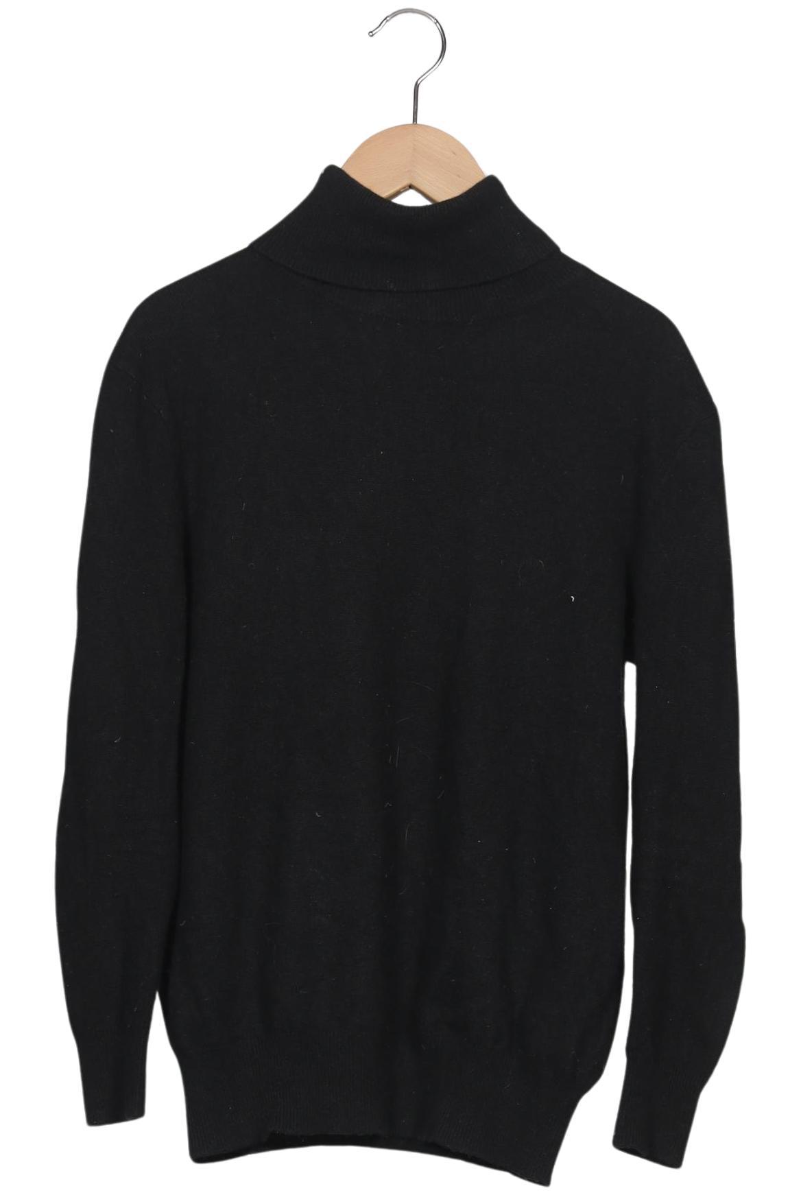 

Denim & Supply by Ralph Lauren Damen Pullover, schwarz, Gr. 36