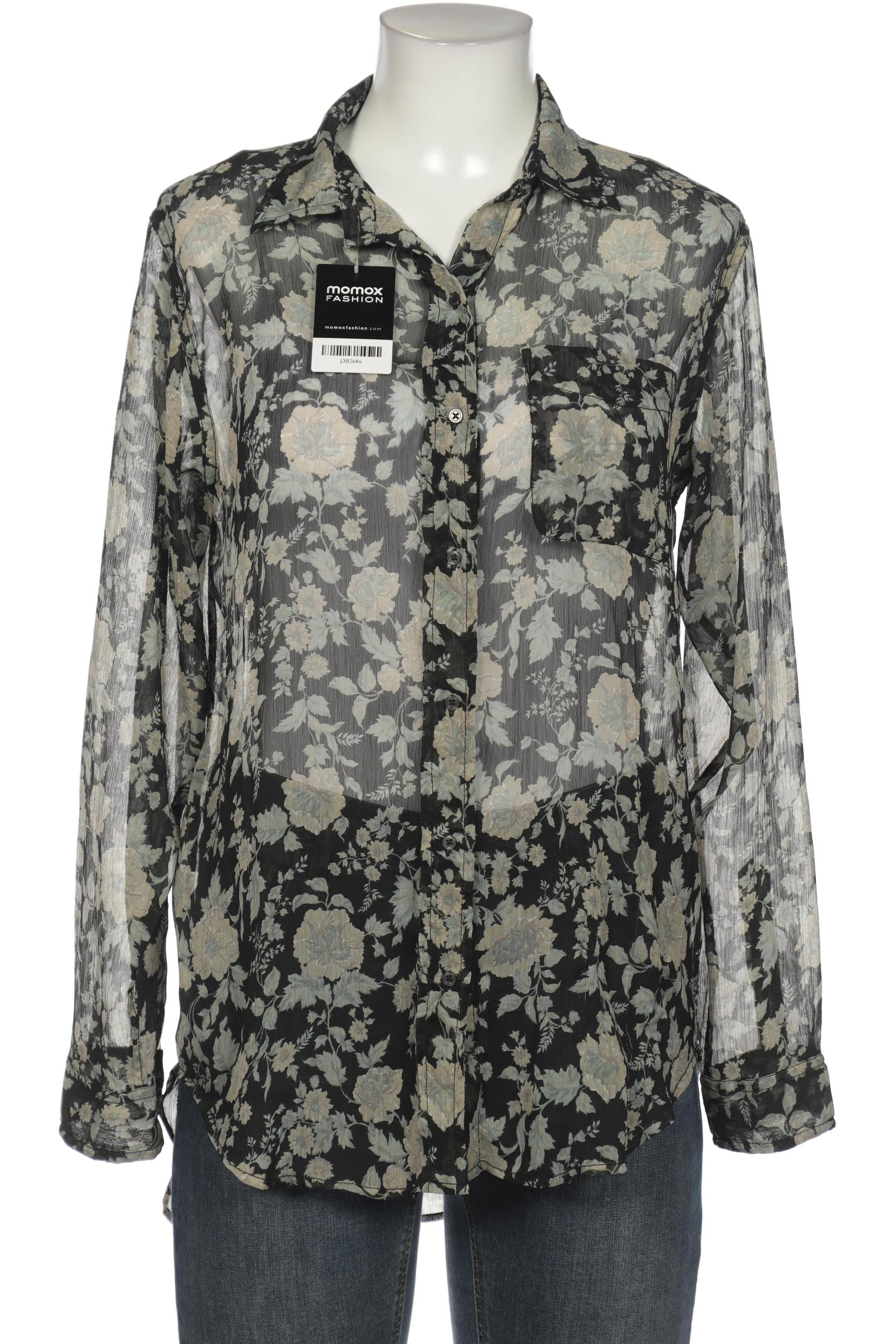 

Denim & Supply by Ralph Lauren Damen Bluse, schwarz