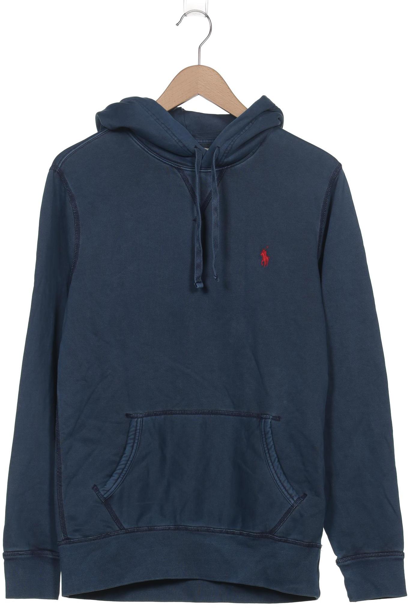 

Denim & Supply by Ralph Lauren Herren Kapuzenpullover, marineblau, Gr. 46