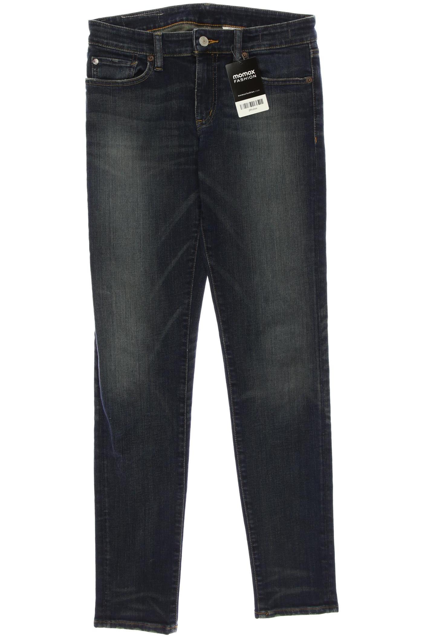 

Denim & Supply by Ralph Lauren Damen Jeans, marineblau