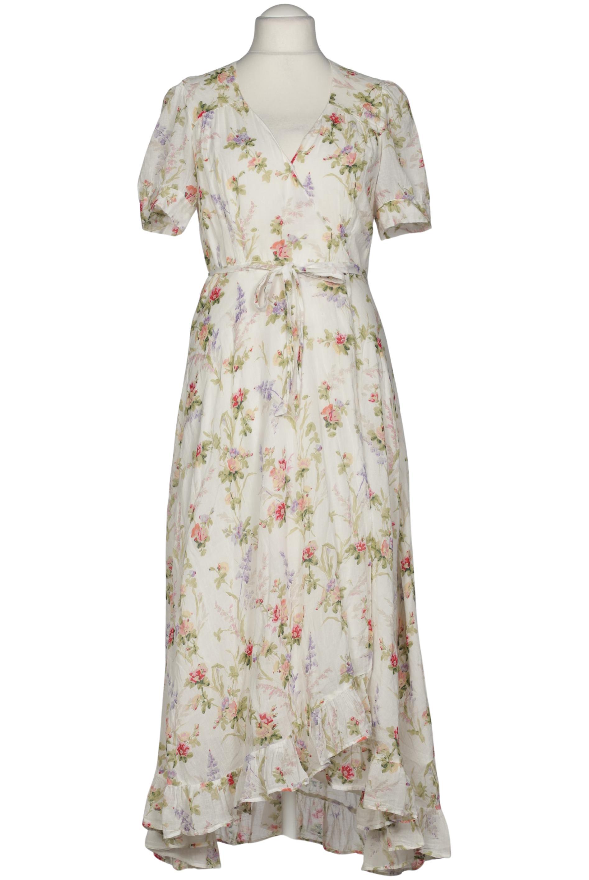 

Denim & Supply by Ralph Lauren Damen Kleid, cremeweiß, Gr. 42