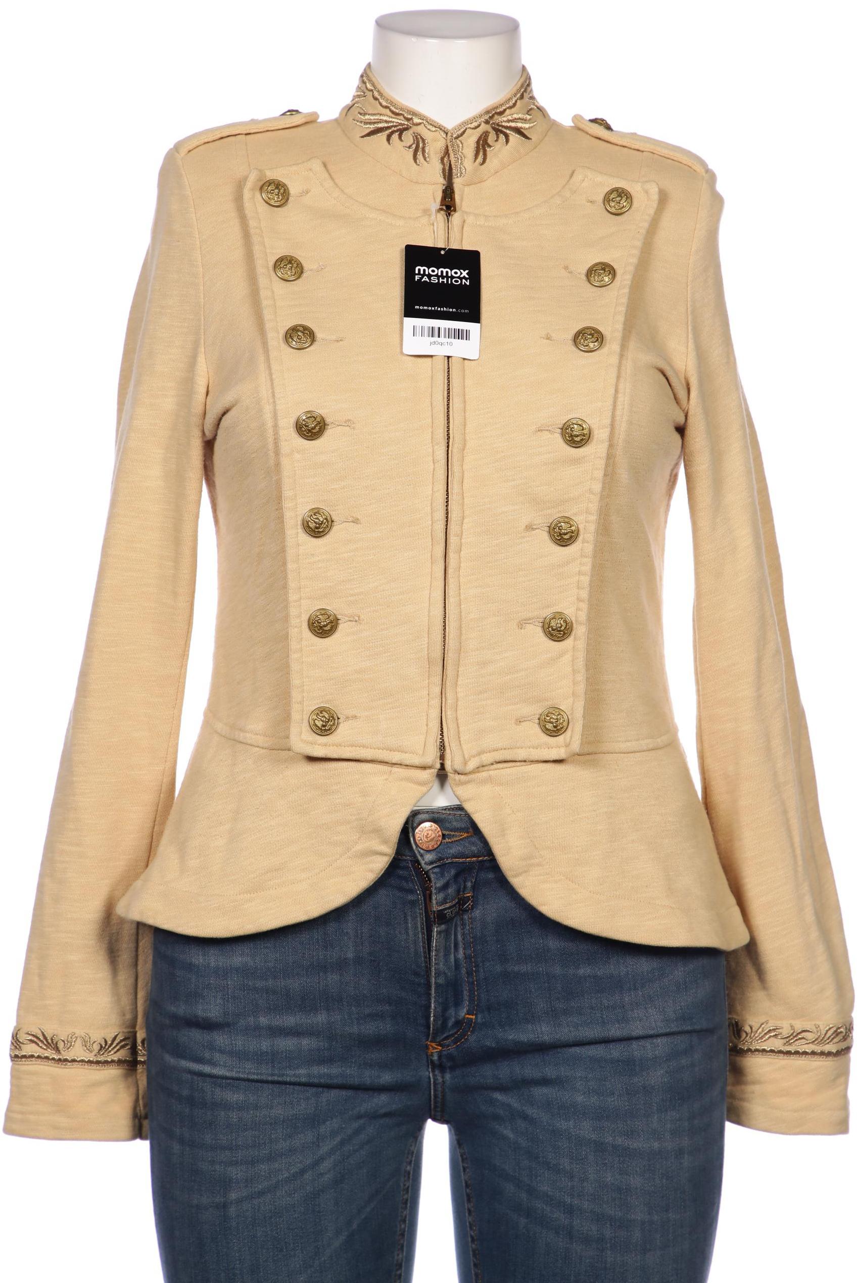 

Denim & Supply by Ralph Lauren Damen Blazer, beige, Gr. 42