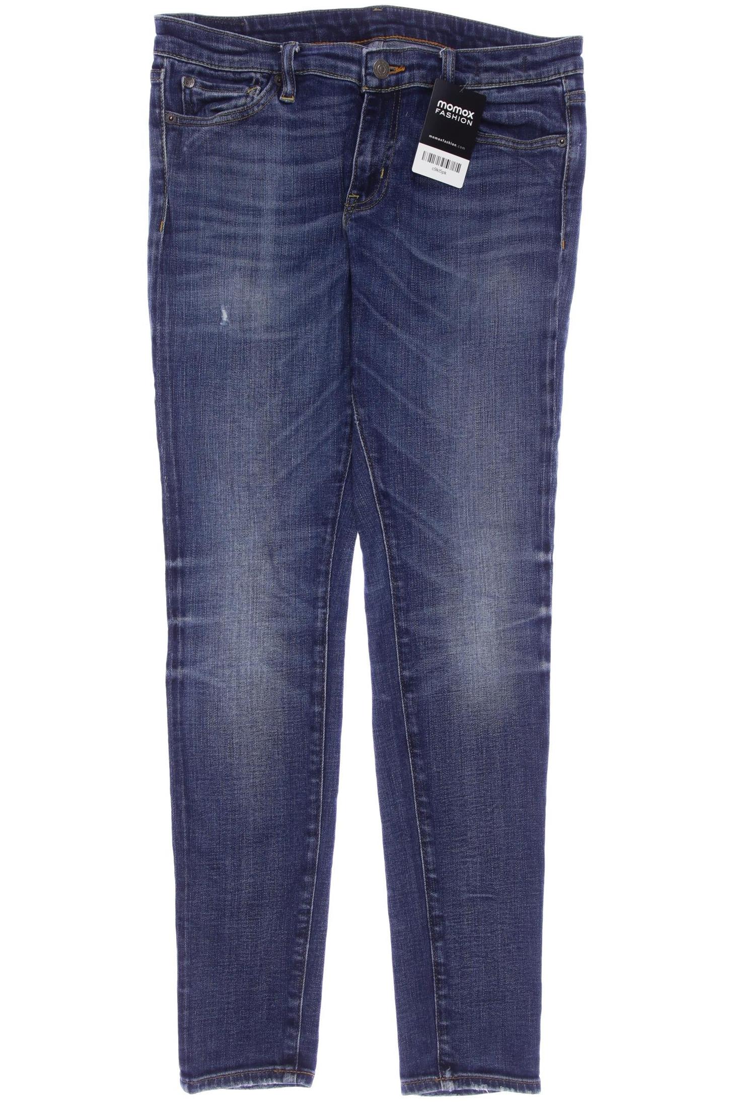 

Denim & Supply by Ralph Lauren Damen Jeans, blau, Gr. 29