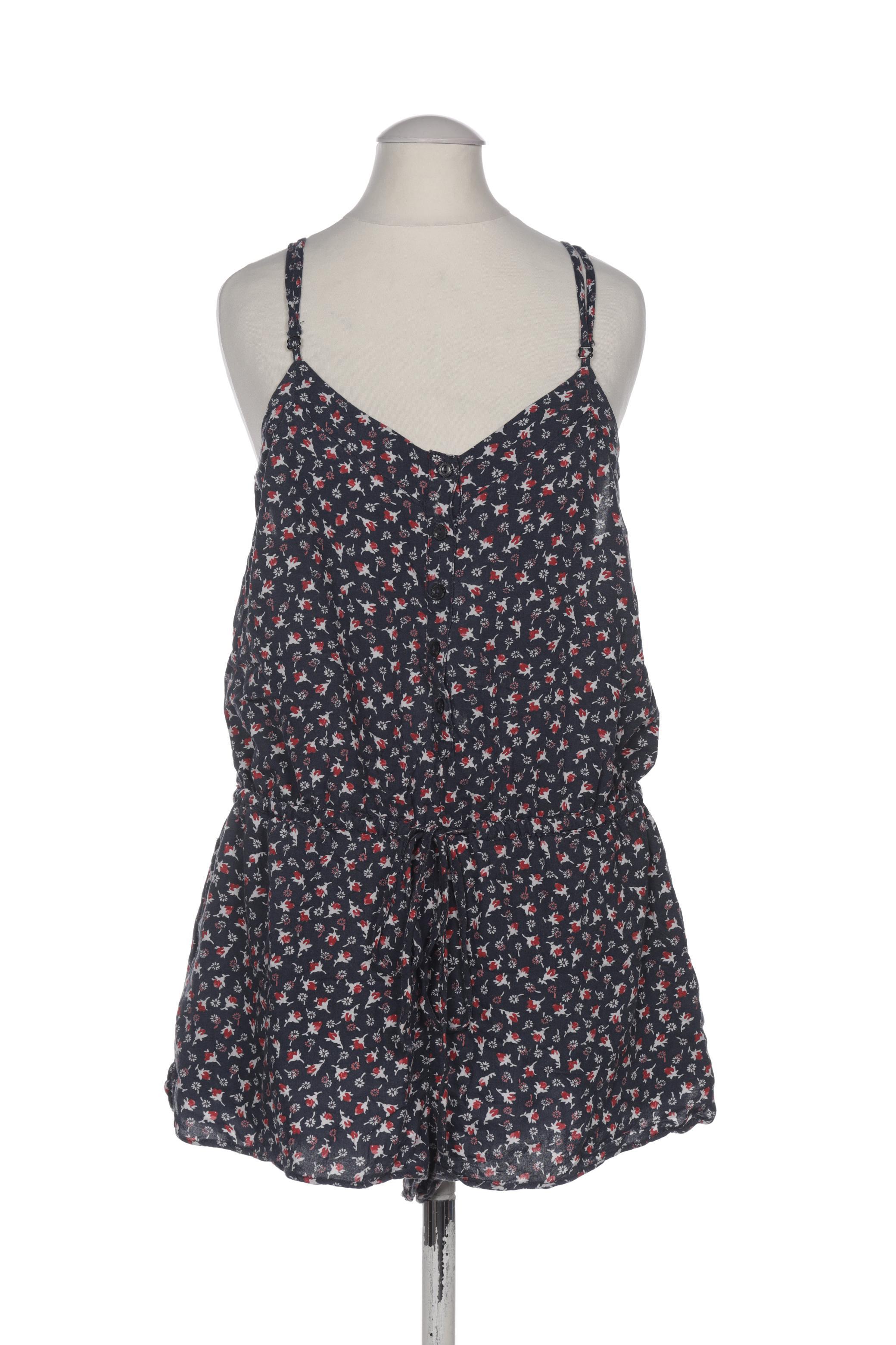 

Denim & Supply by Ralph Lauren Damen Jumpsuit/Overall, marineblau, Gr. 36