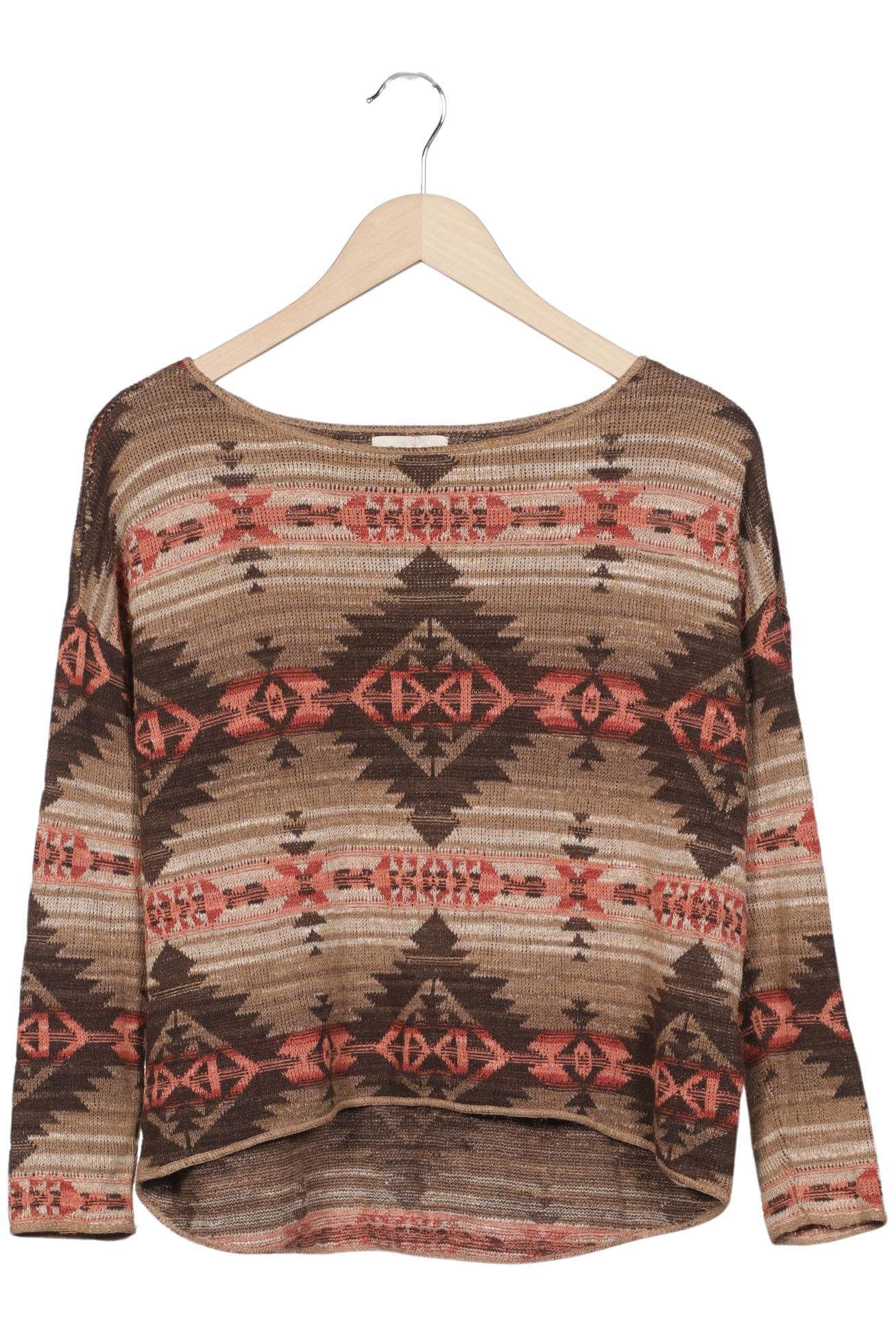 

Denim & Supply by Ralph Lauren Damen Pullover, mehrfarbig, Gr. 36