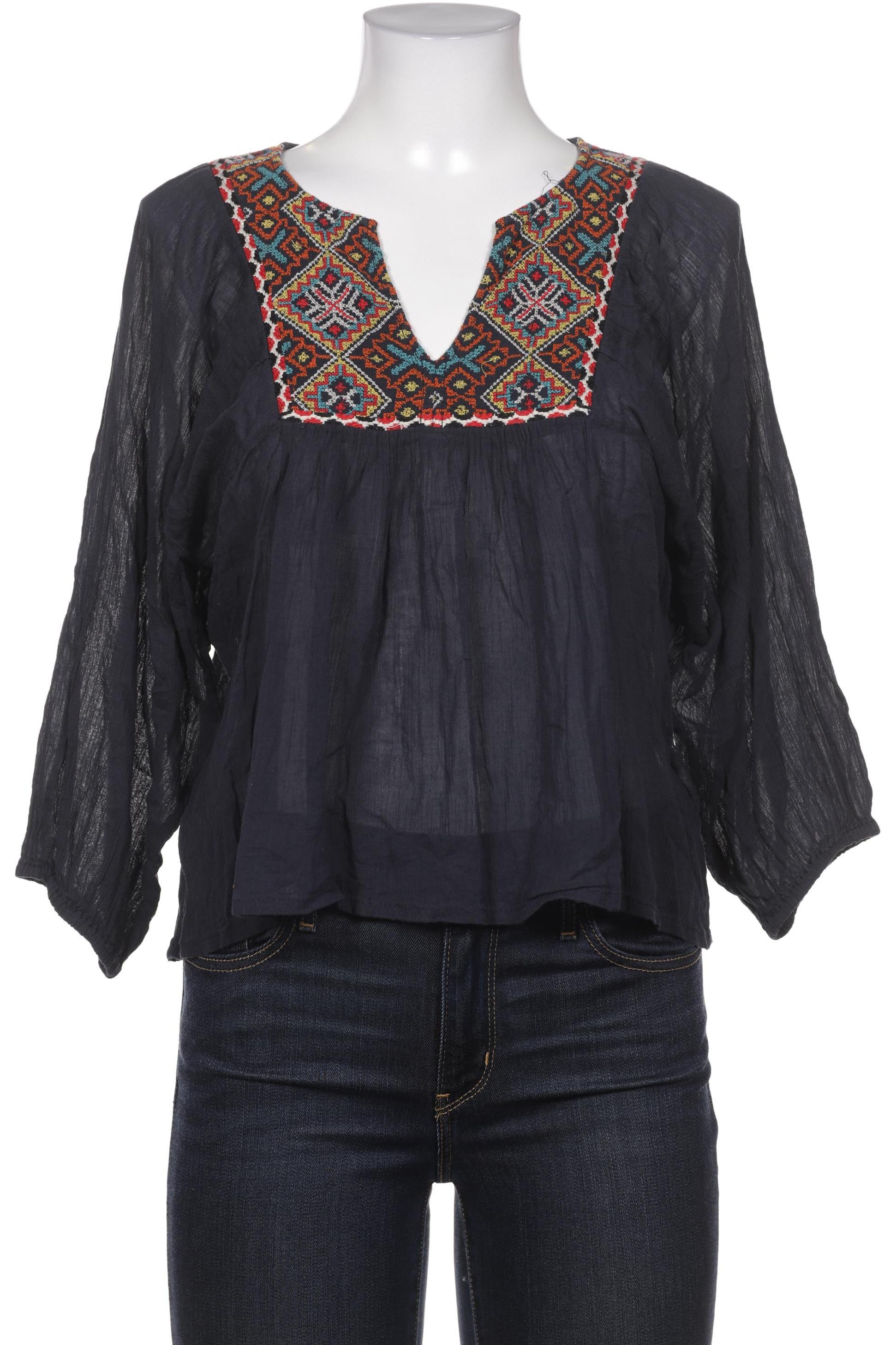 

Denim & Supply by Ralph Lauren Damen Bluse, marineblau, Gr. 36