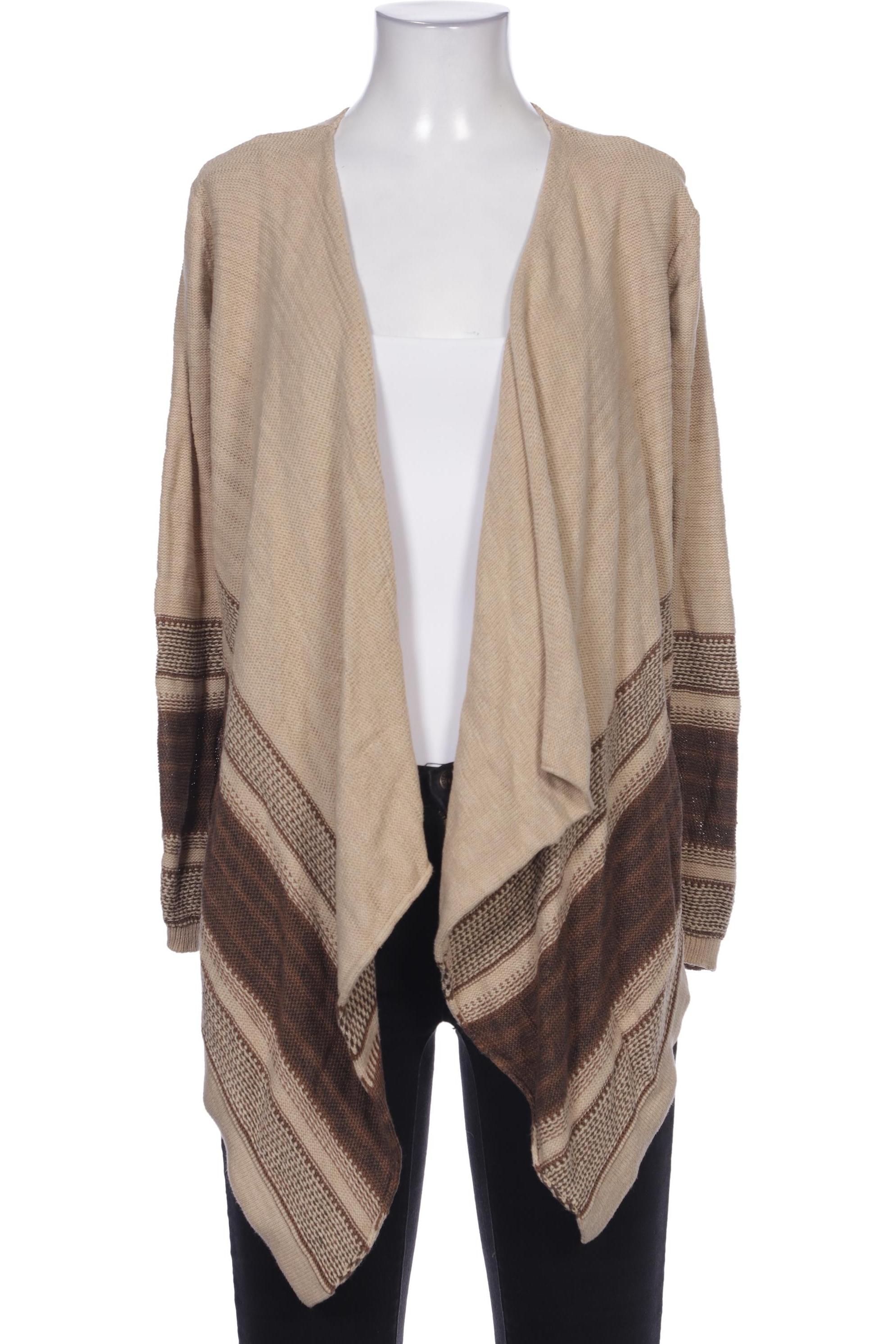 

Denim & Supply by Ralph Lauren Damen Strickjacke, beige, Gr. 34
