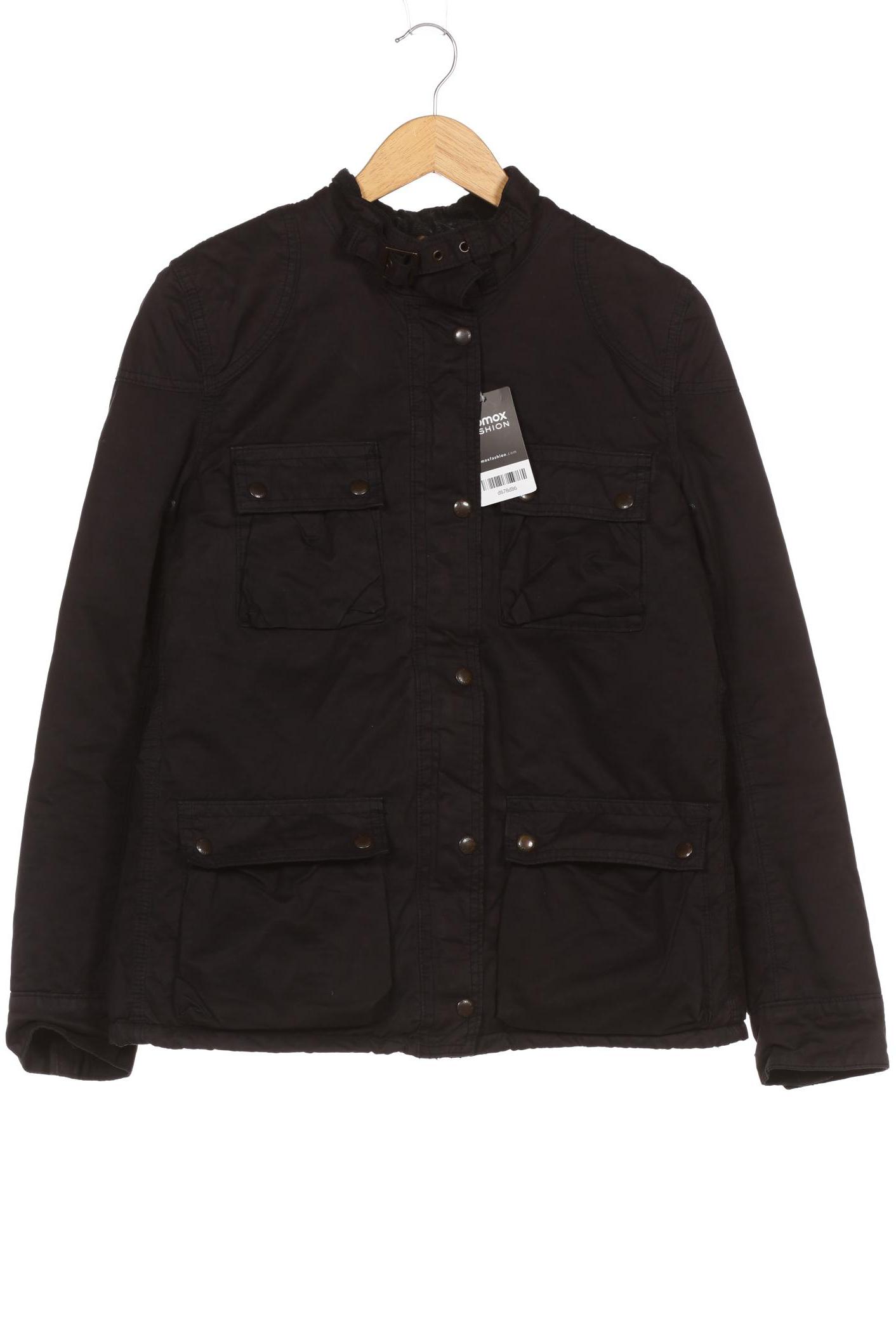 

Denim & Supply by Ralph Lauren Damen Jacke, schwarz, Gr. 42