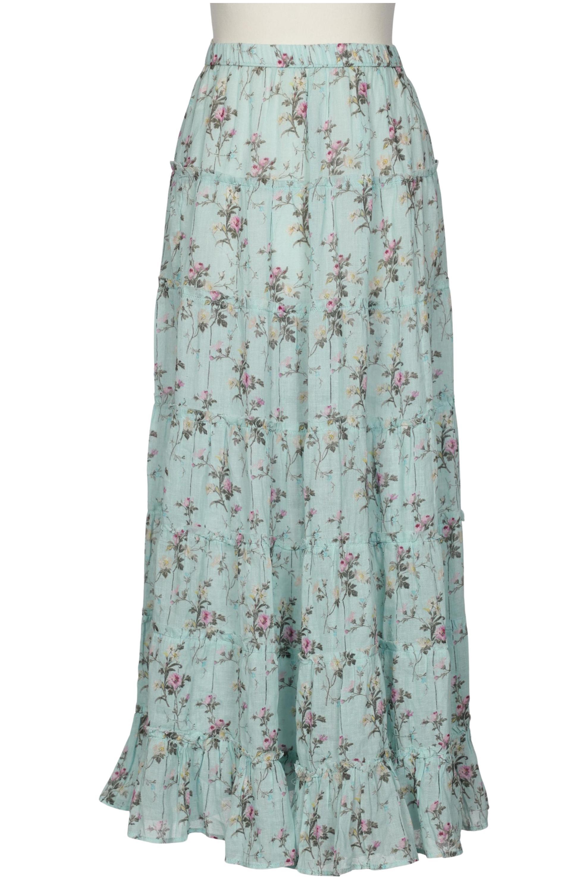 

Denim & Supply by Ralph Lauren Damen Rock, blau, Gr. 36
