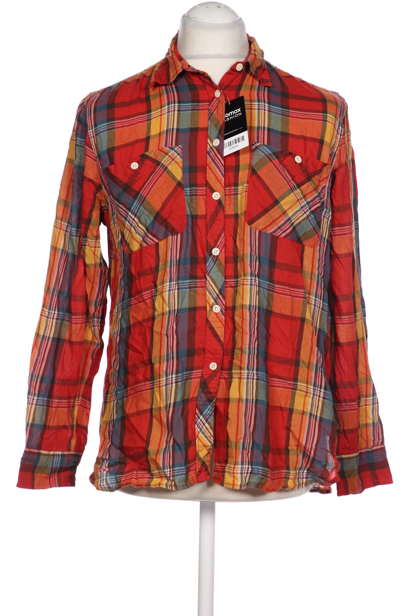 

Denim & Supply by Ralph Lauren Herren Hemd, rot, Gr. 54