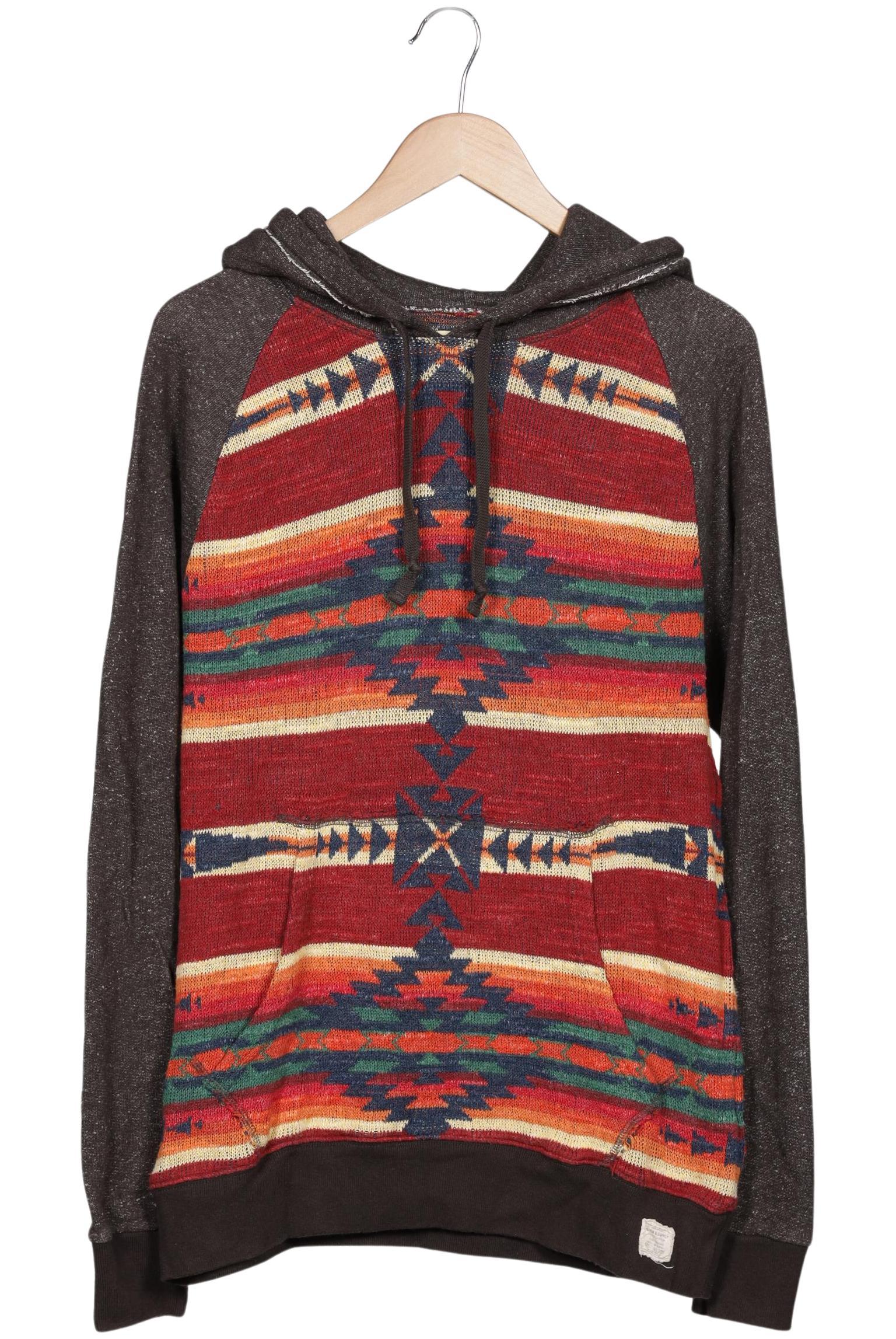 

Denim & Supply by Ralph Lauren Herren Kapuzenpullover, mehrfarbig, Gr. 48