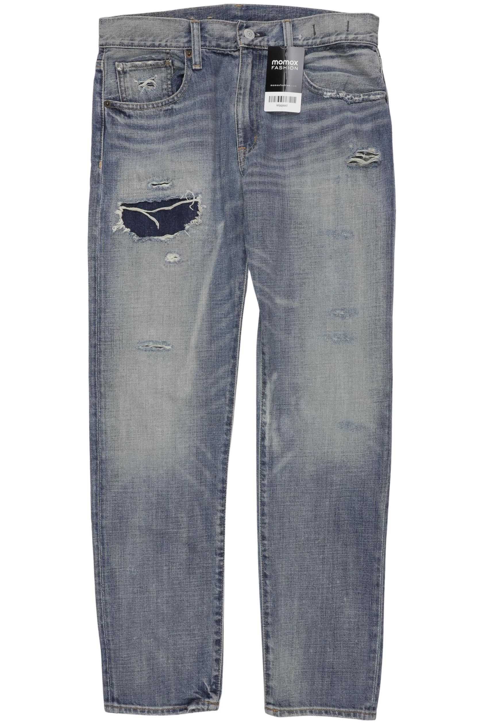 

Denim & Supply by Ralph Lauren Damen Jeans, hellblau, Gr. 26