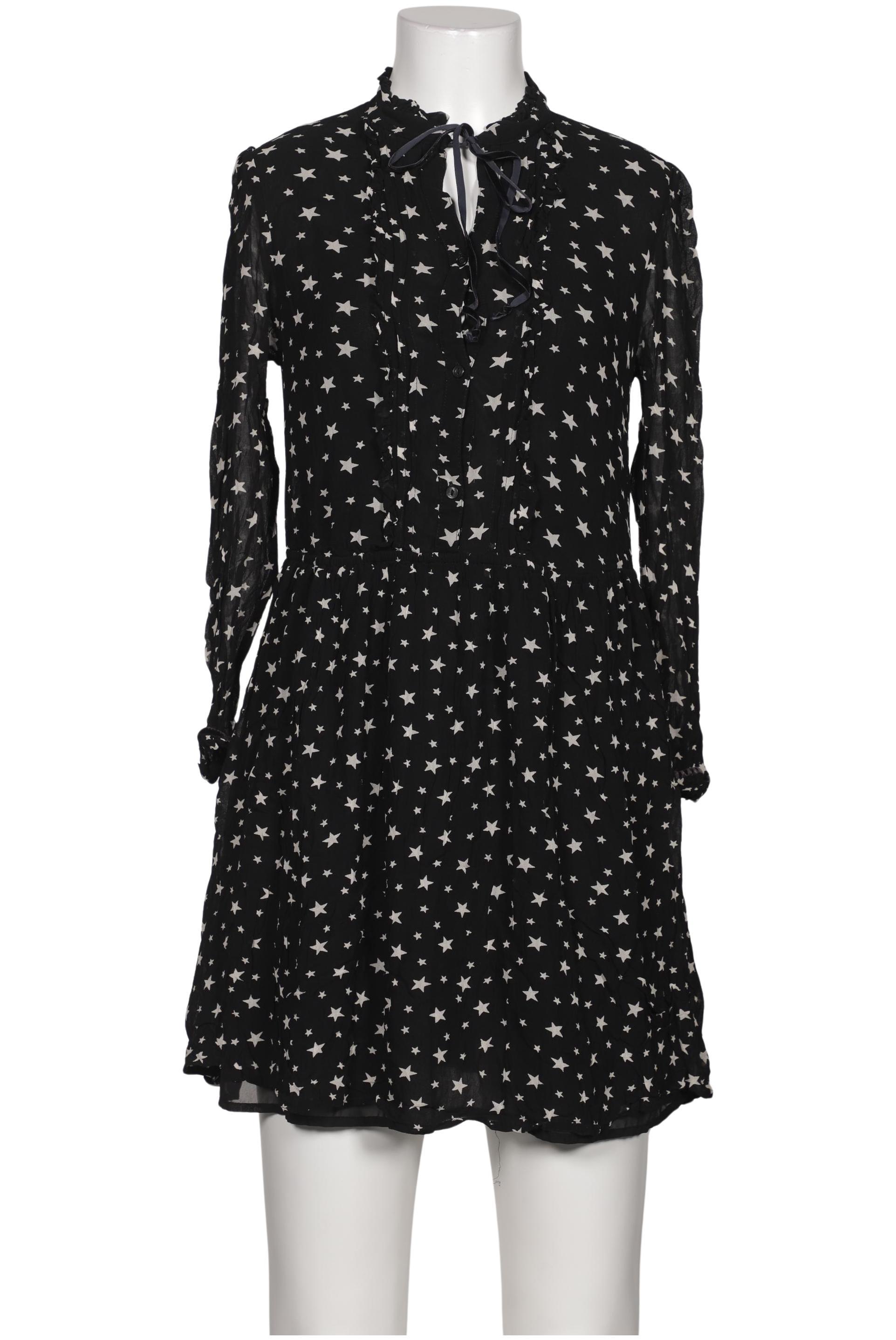 

Denim & Supply by Ralph Lauren Damen Kleid, schwarz, Gr. 38