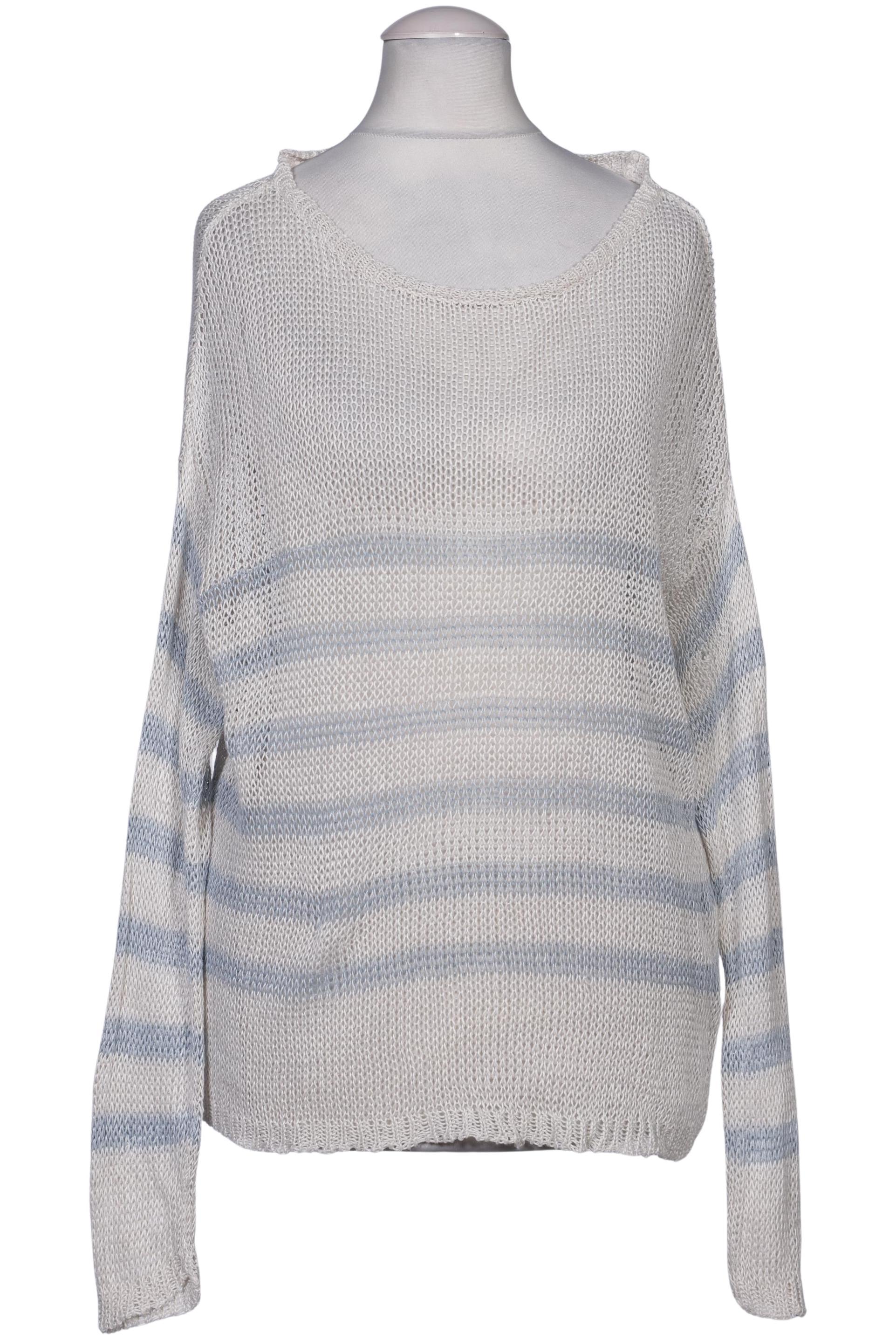 

Denim & Supply by Ralph Lauren Damen Pullover, cremeweiß, Gr. 36