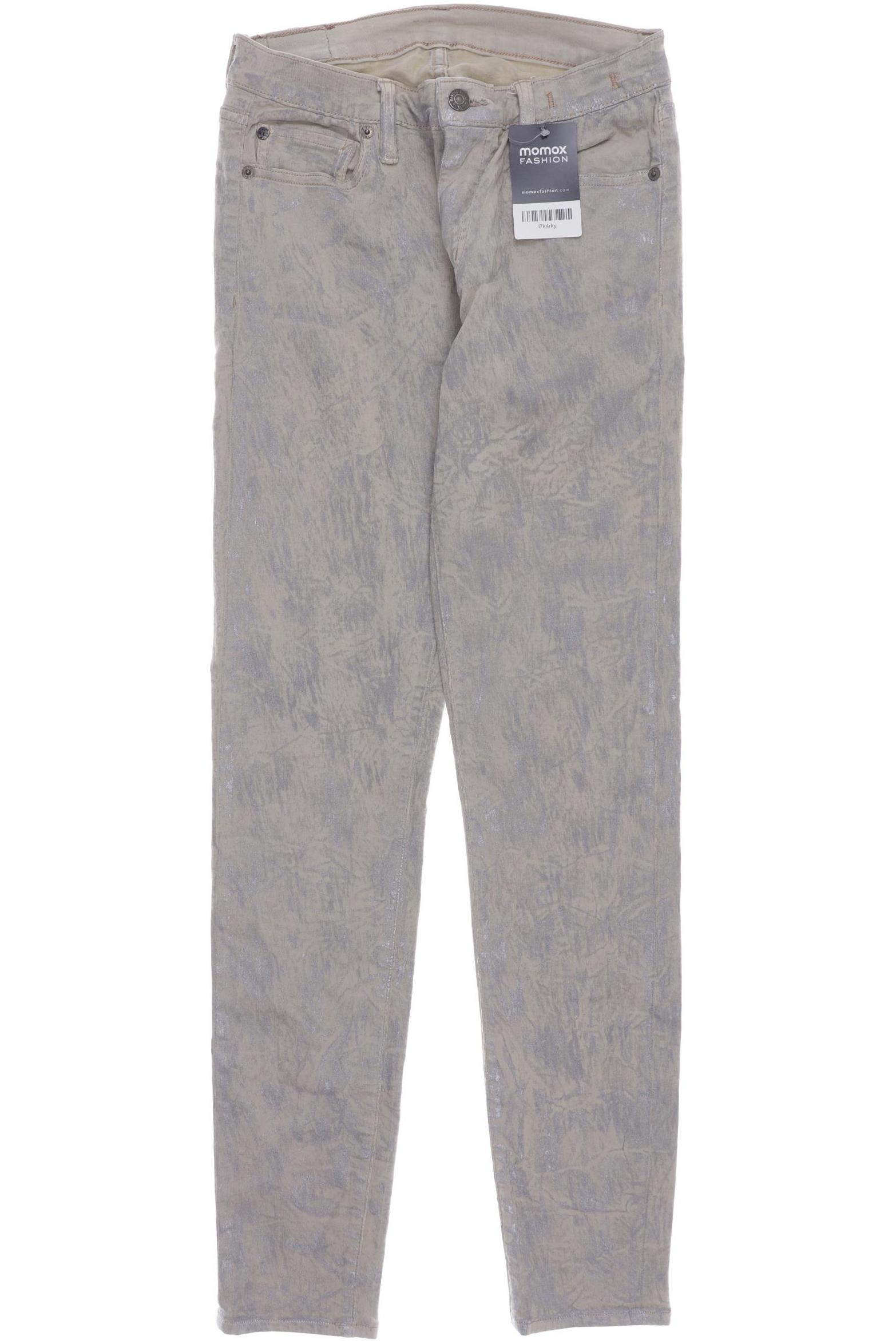 

Denim & Supply by Ralph Lauren Damen Jeans, beige