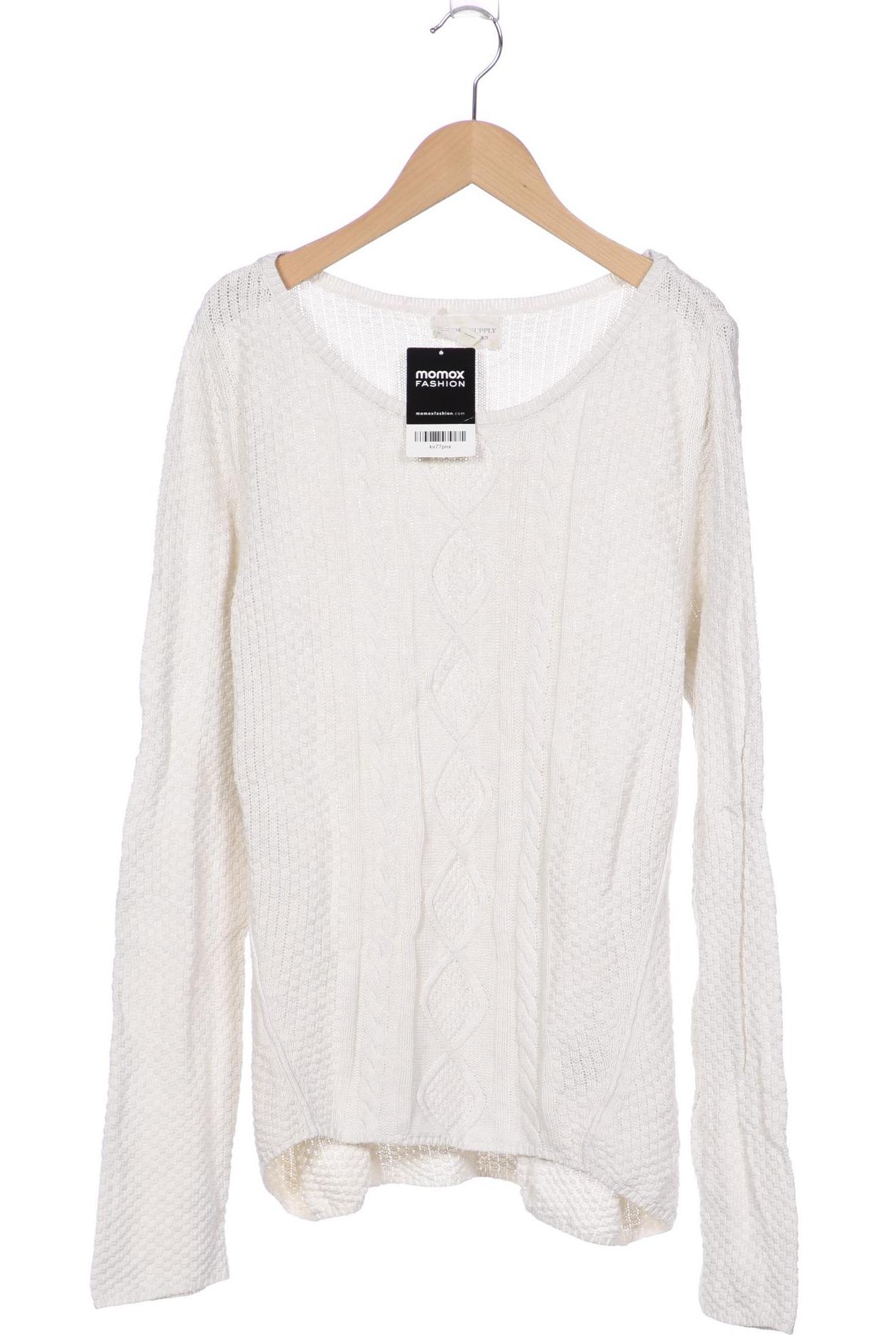 

Denim & Supply by Ralph Lauren Damen Pullover, beige