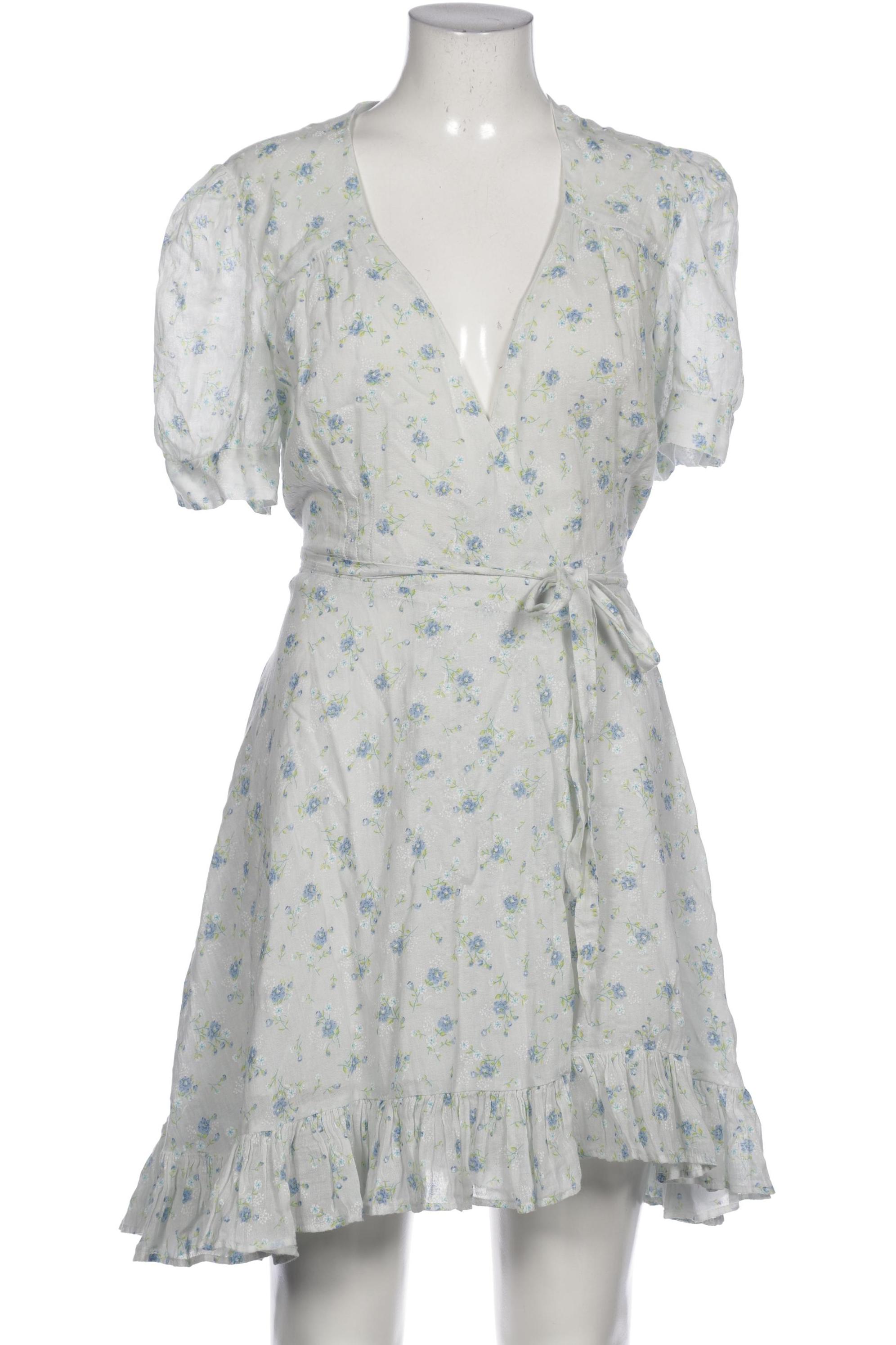 

Denim & Supply by Ralph Lauren Damen Kleid, hellblau, Gr. 42