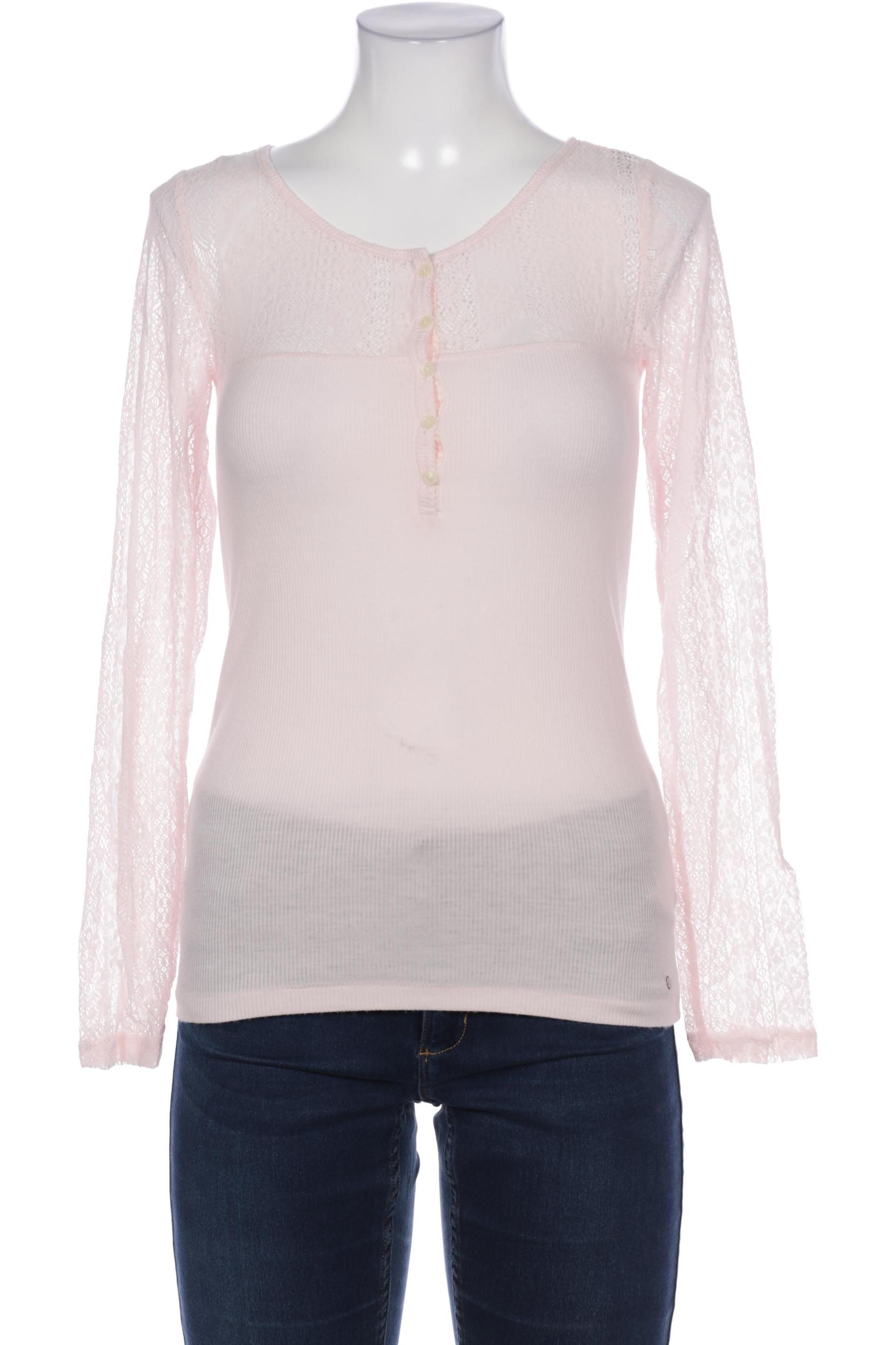 

Denim & Supply by Ralph Lauren Damen Langarmshirt, pink