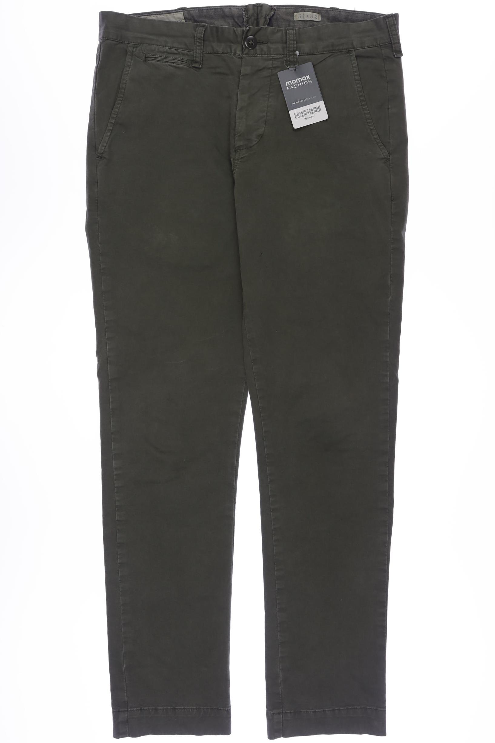 

Denim & Supply by Ralph Lauren Herren Stoffhose, grün, Gr. 31
