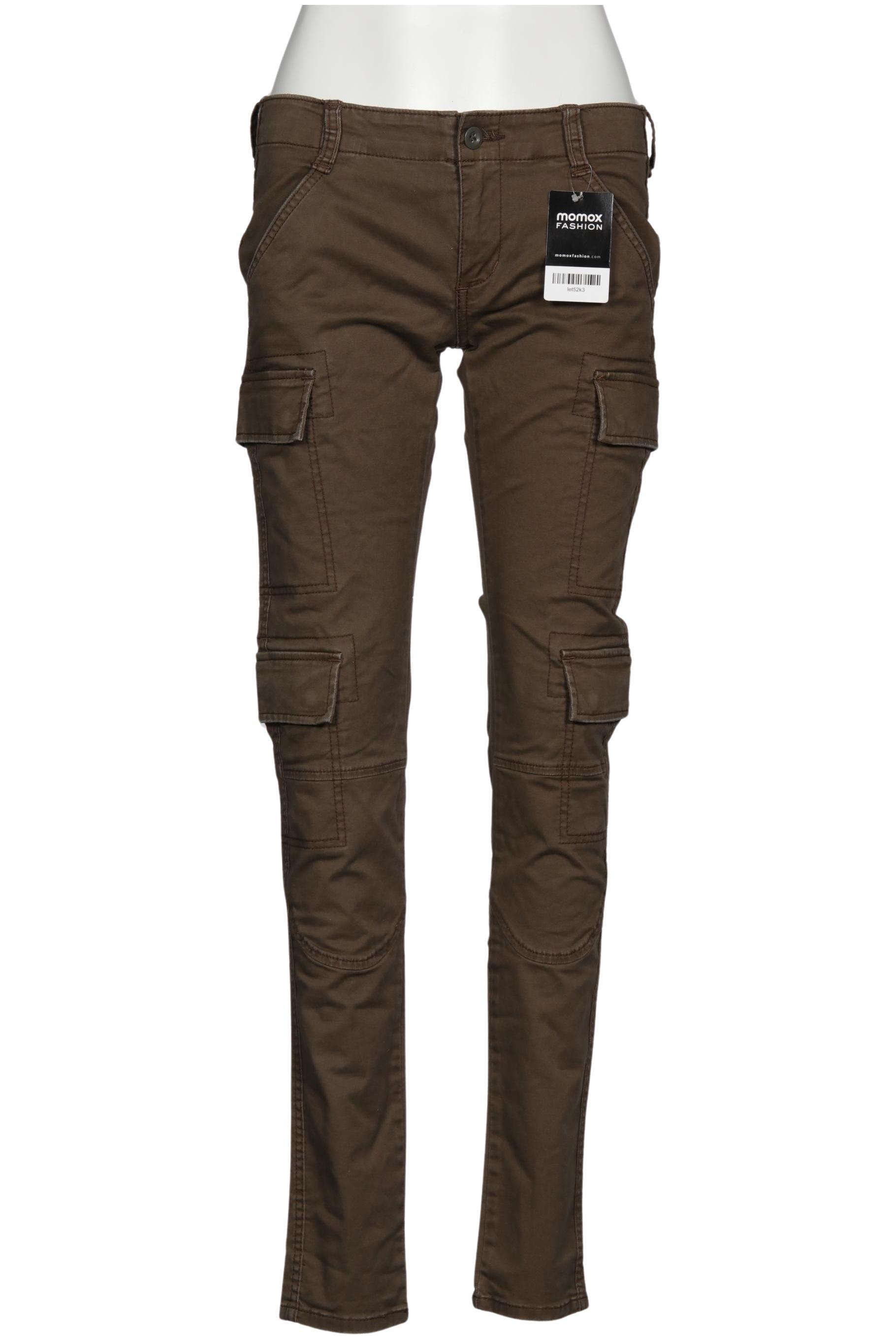 

Denim & Supply by Ralph Lauren Damen Jeans, braun, Gr. 27