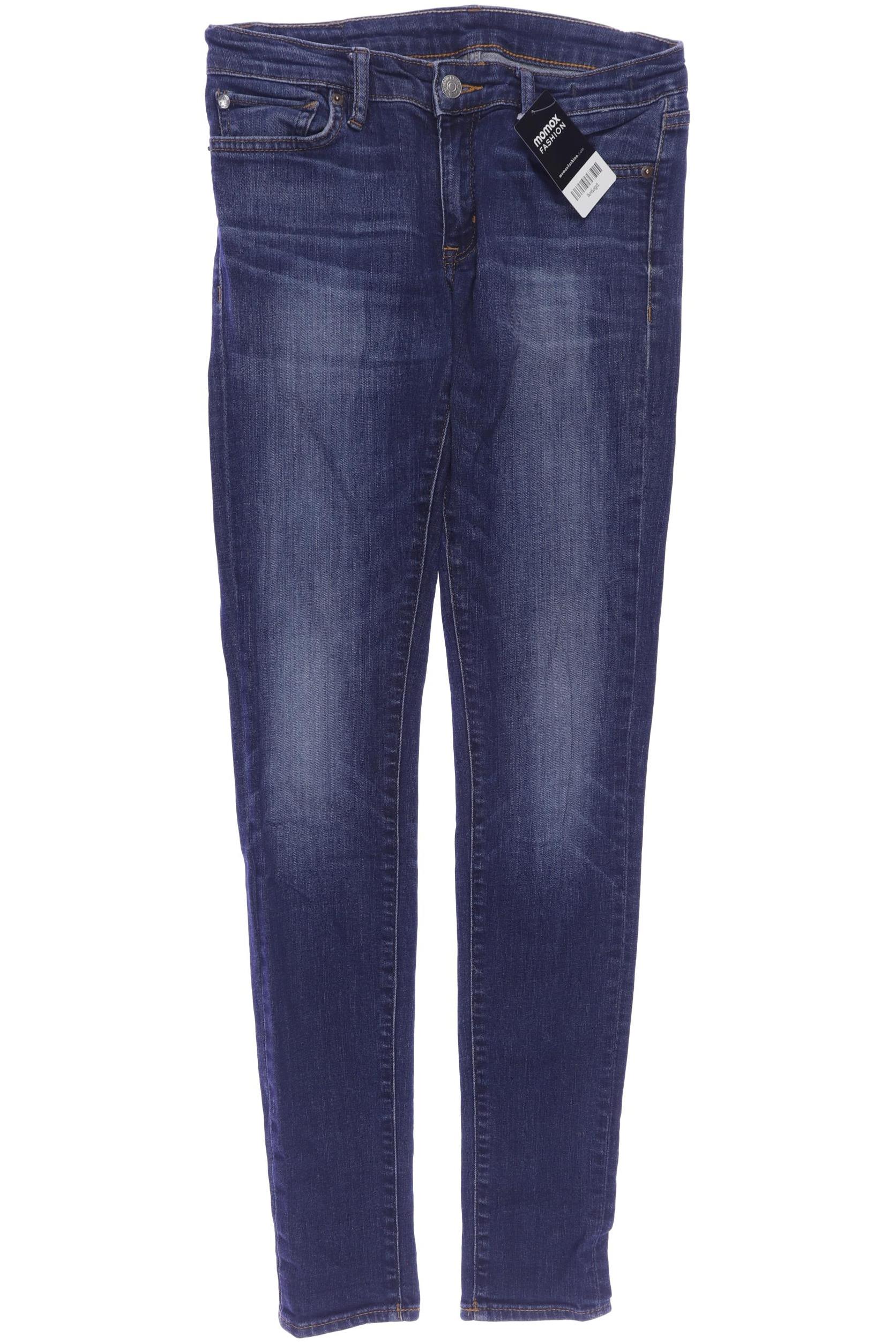 

Denim & Supply by Ralph Lauren Damen Jeans, blau, Gr. 28