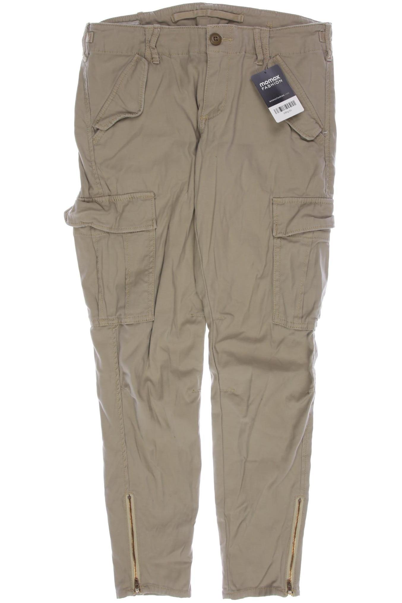 

Denim & Supply by Ralph Lauren Damen Stoffhose, beige, Gr. 29