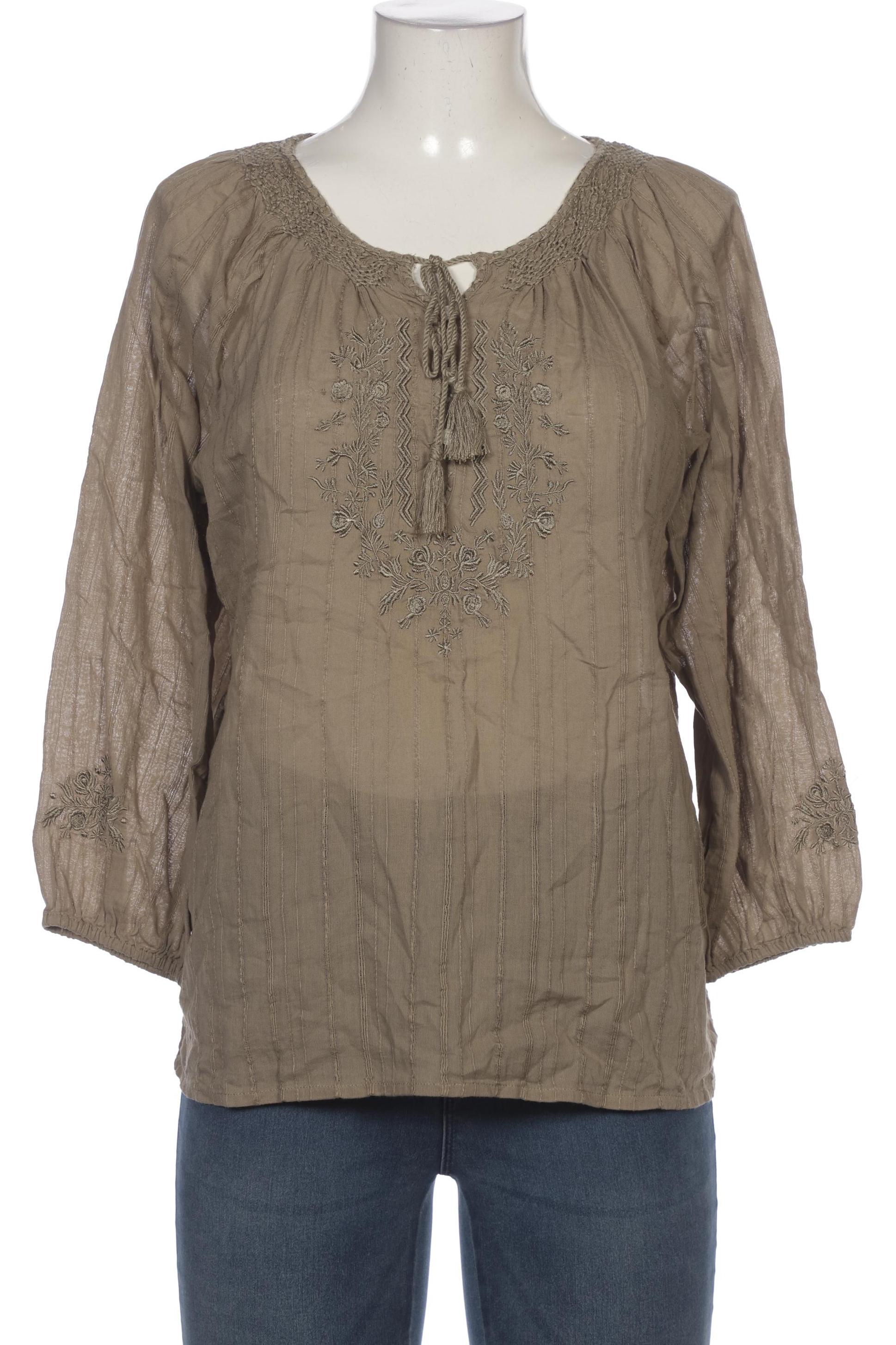 

Denim & Supply by Ralph Lauren Damen Bluse, braun