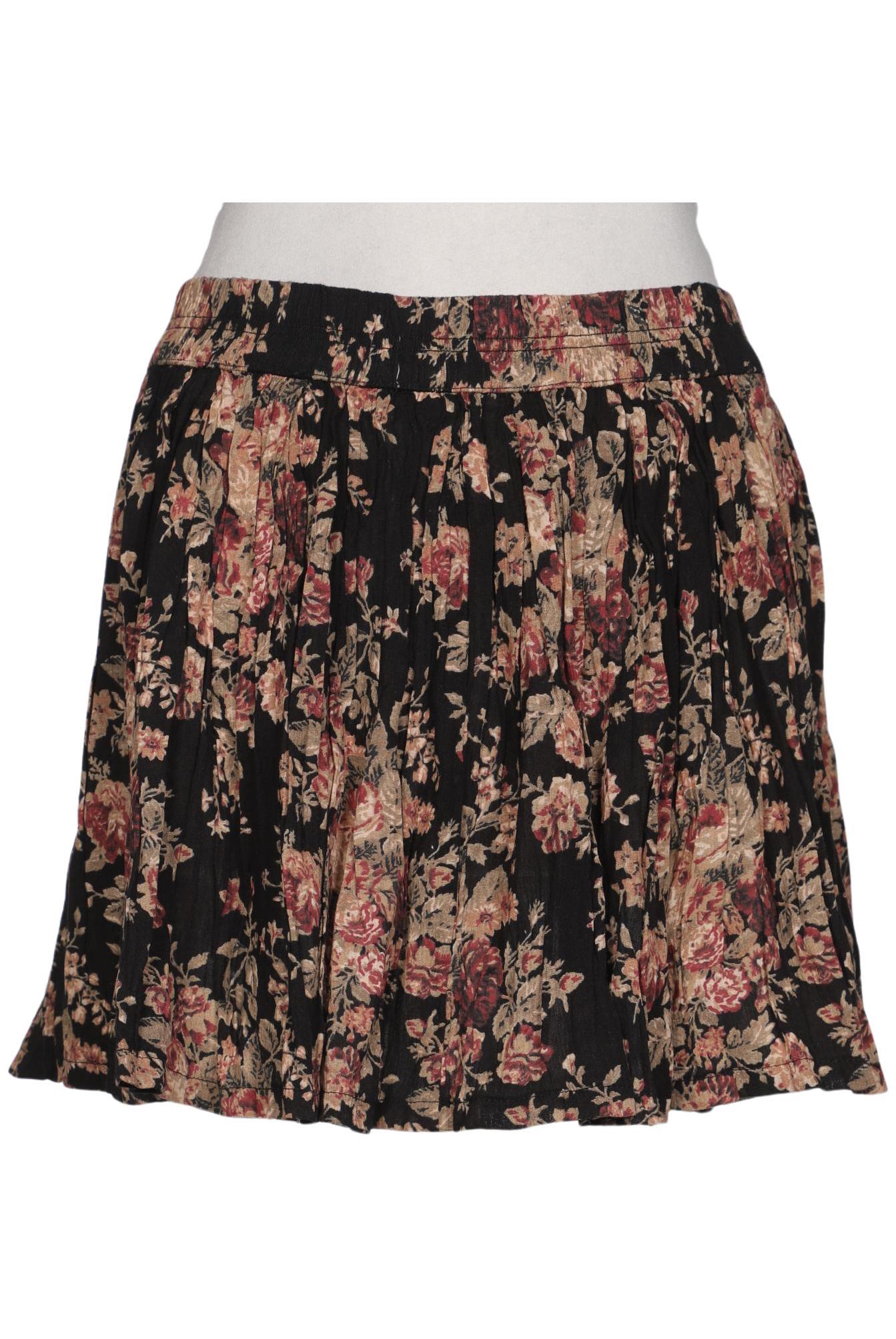 

Denim & Supply by Ralph Lauren Damen Rock, schwarz, Gr. 38