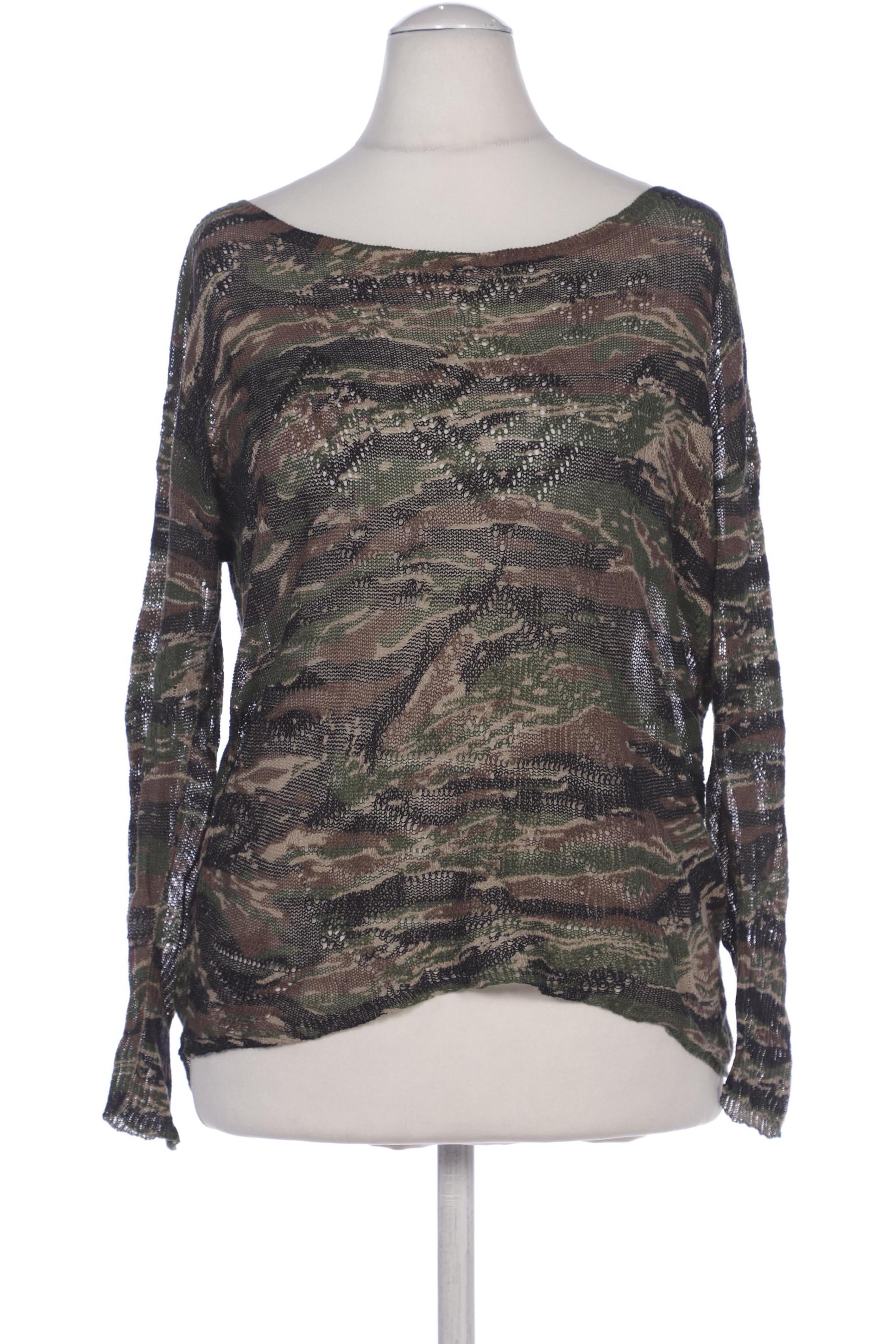 

Denim & Supply by Ralph Lauren Damen Pullover, grün, Gr. 36