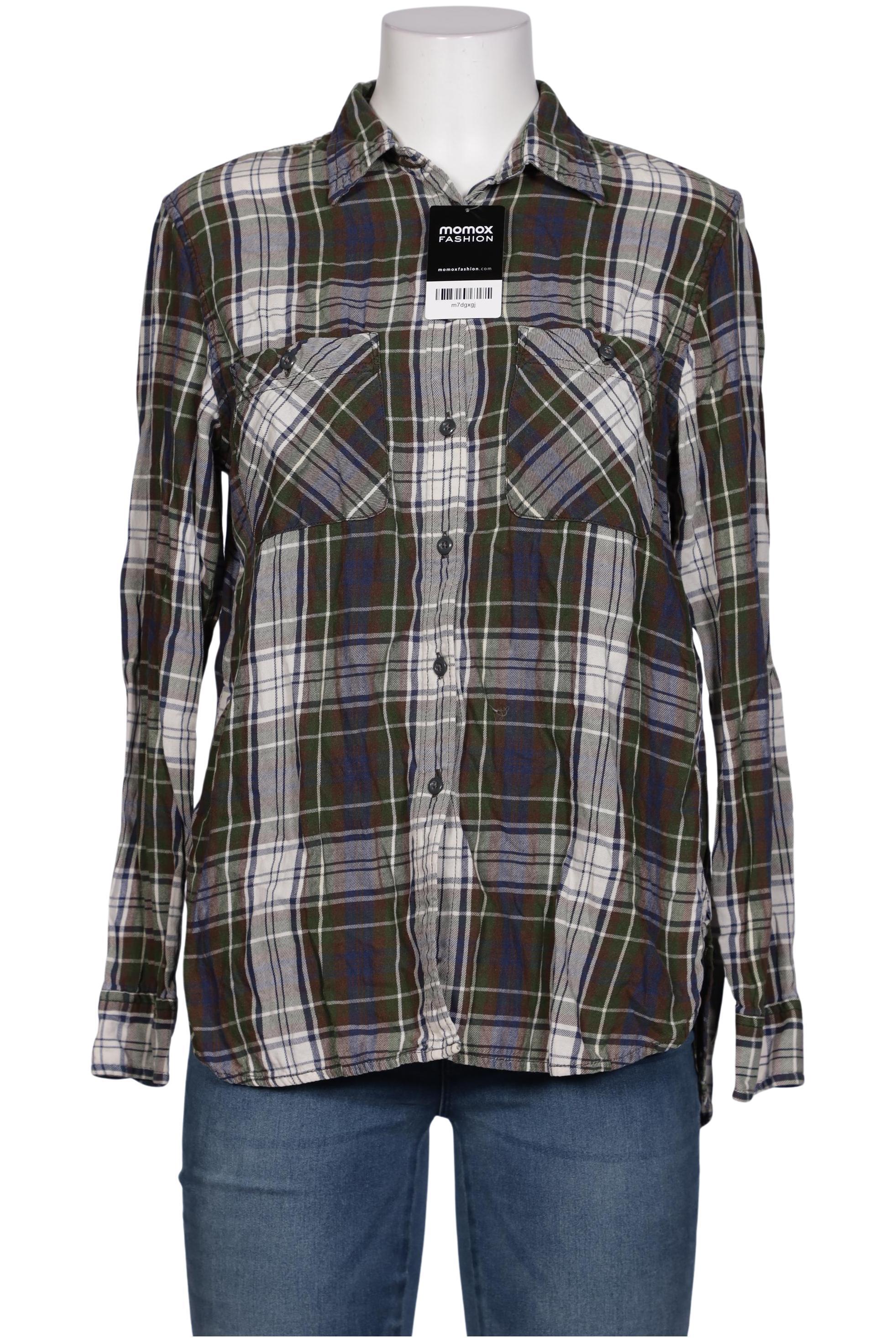 

Denim & Supply by Ralph Lauren Damen Bluse, grün, Gr. 42