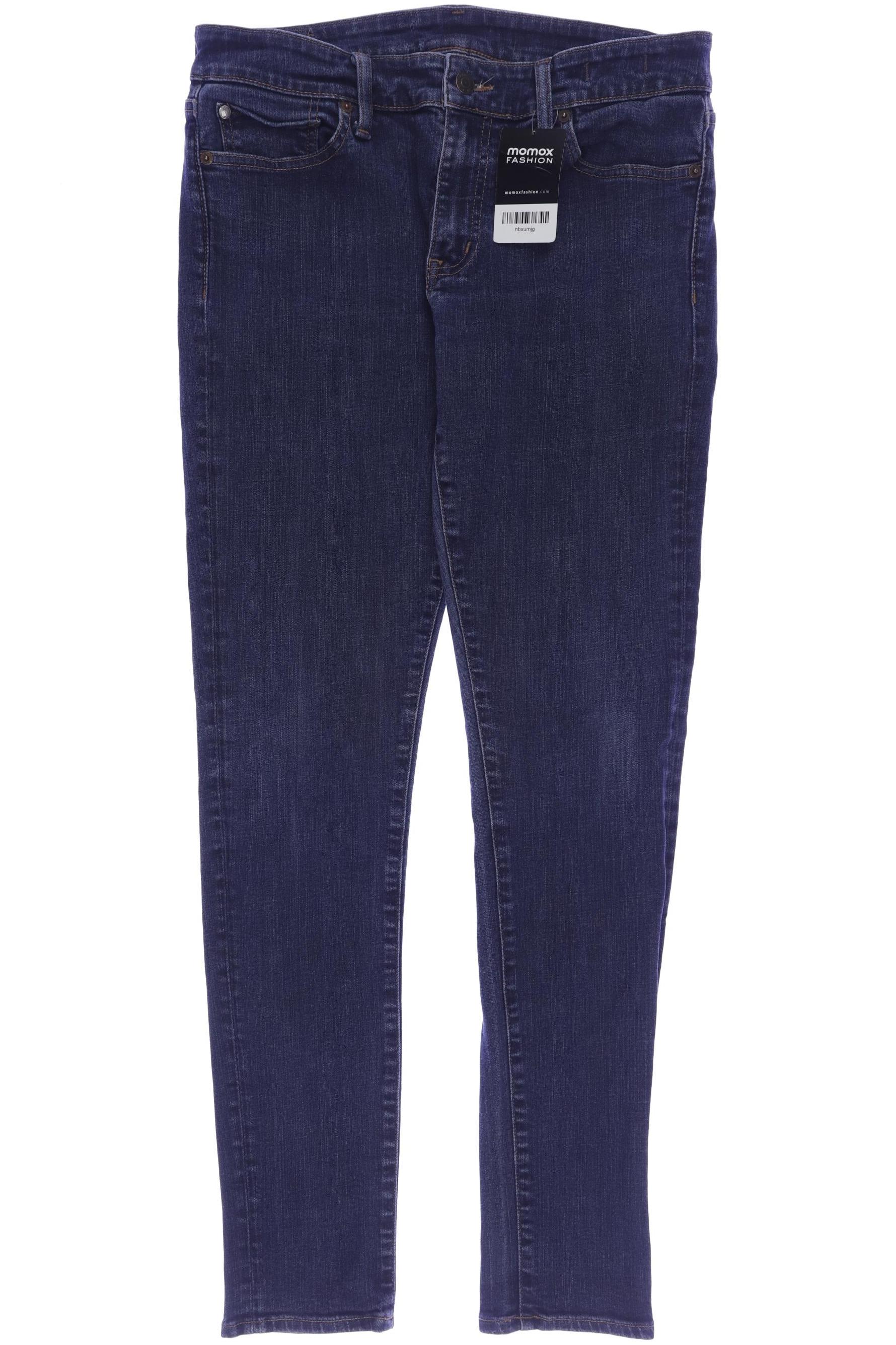 

Denim & Supply by Ralph Lauren Damen Jeans, marineblau, Gr. 31