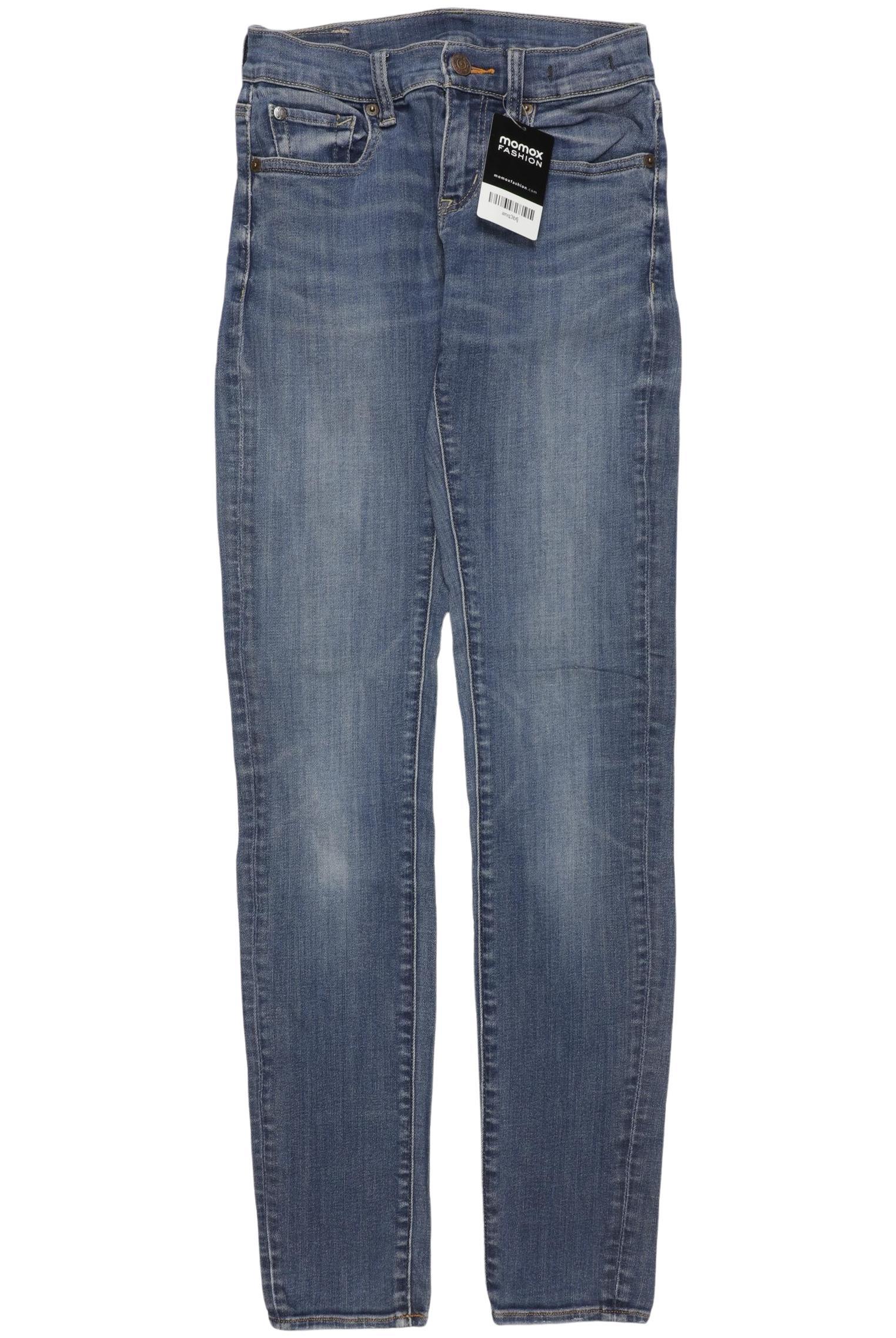 

Denim & Supply by Ralph Lauren Damen Jeans, blau, Gr. 26