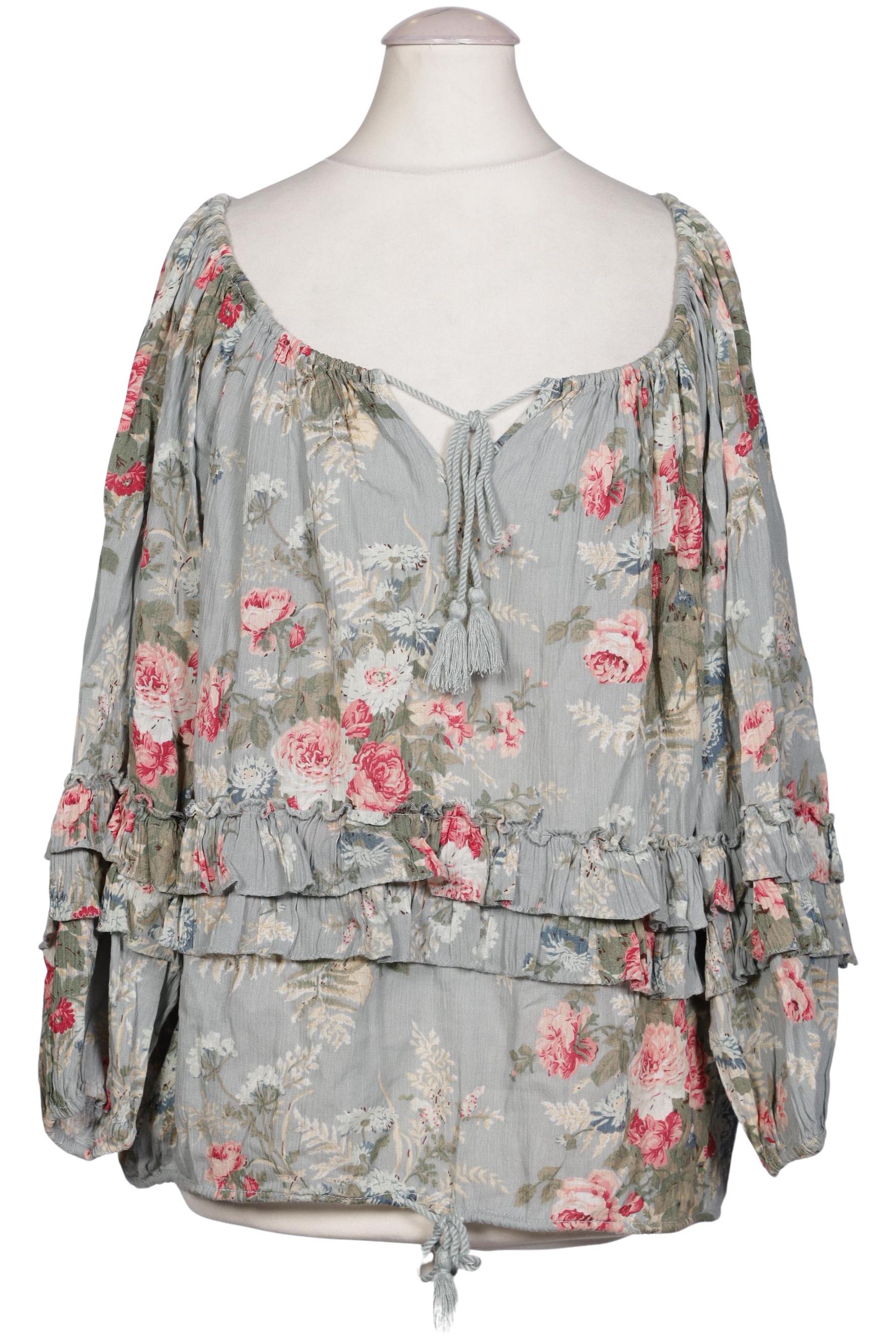 

Denim & Supply by Ralph Lauren Damen Bluse, mehrfarbig, Gr. 34