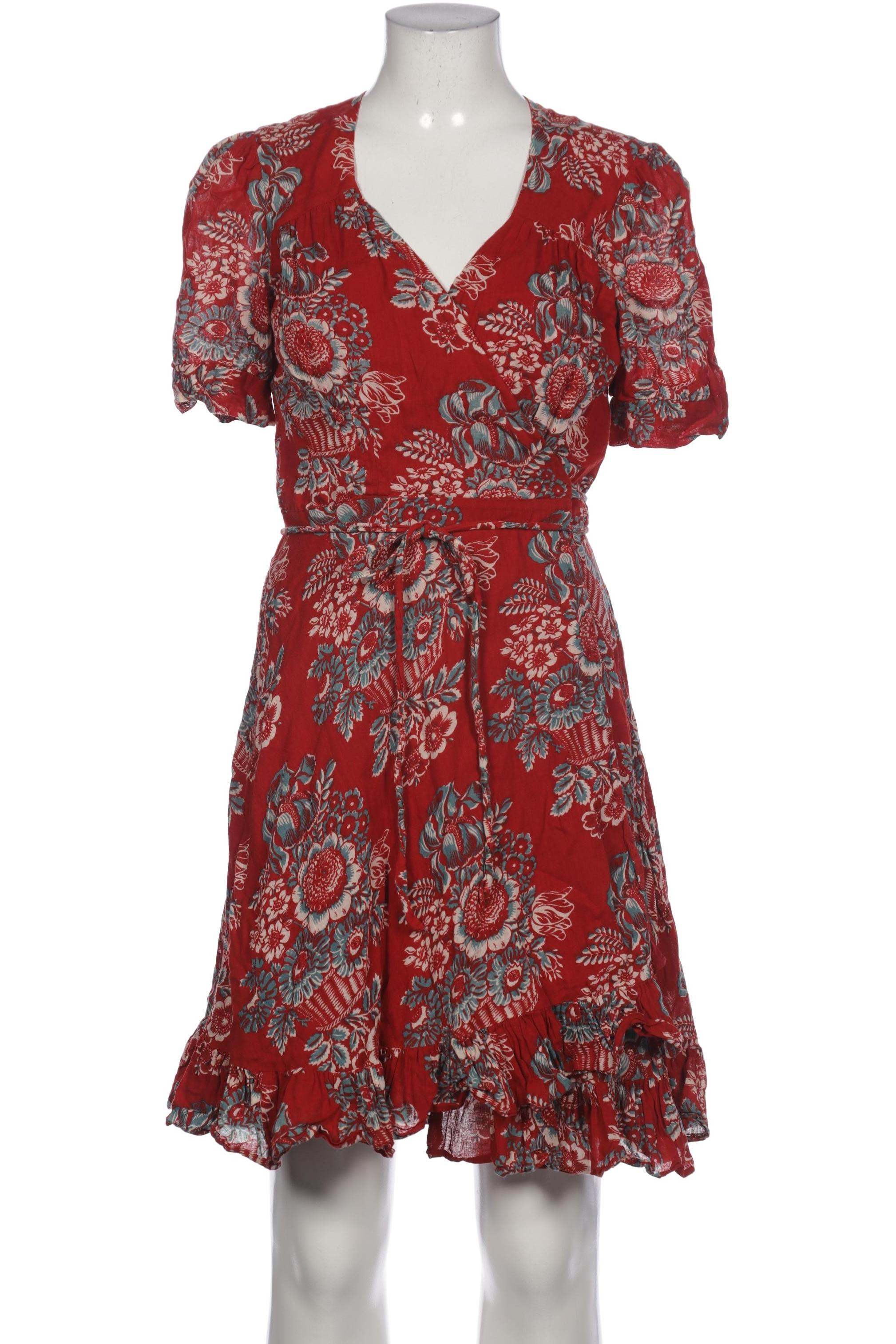 

Denim & Supply by Ralph Lauren Damen Kleid, rot, Gr. 42