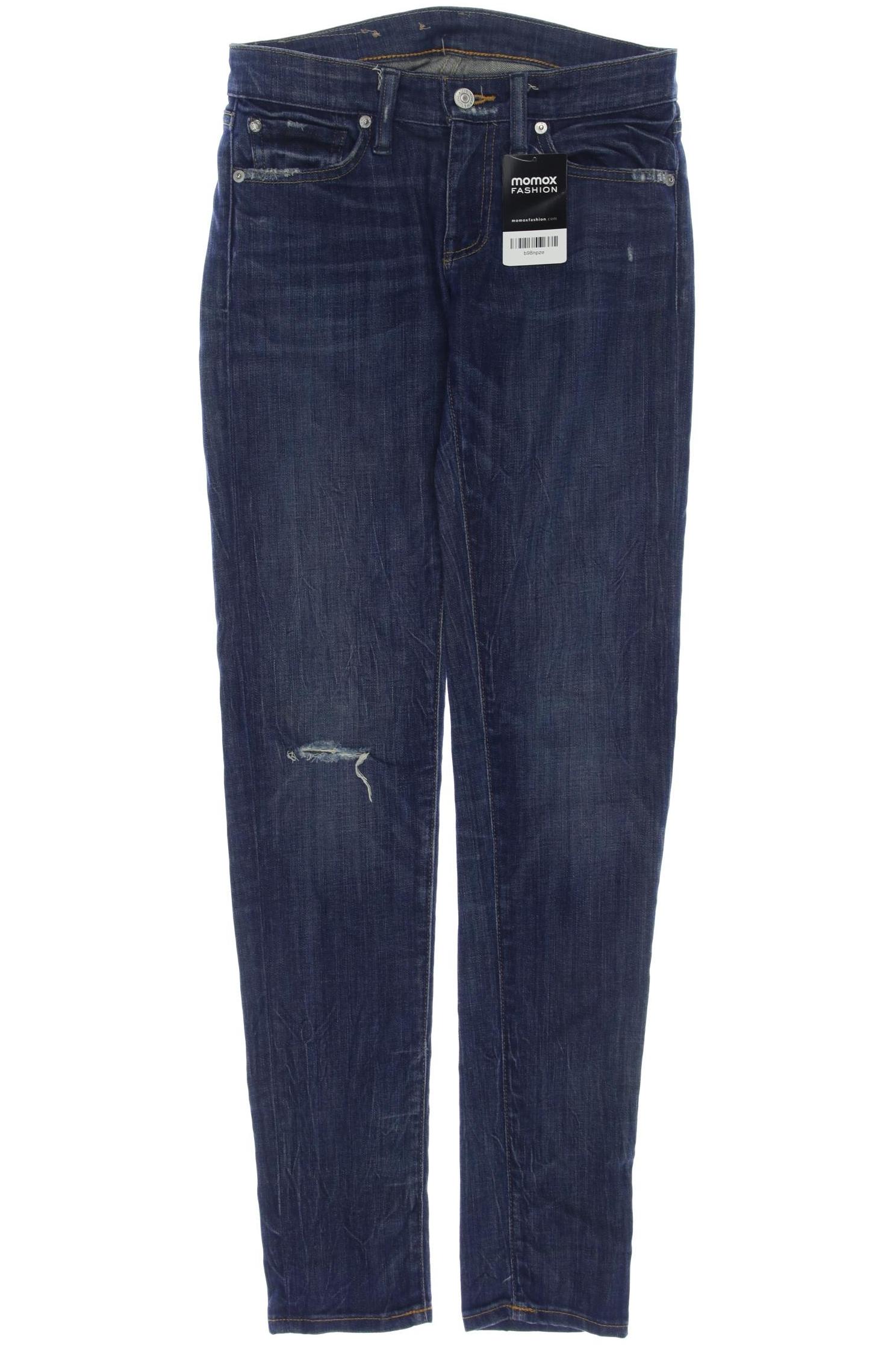 

Denim & Supply by Ralph Lauren Damen Jeans, blau, Gr. 26