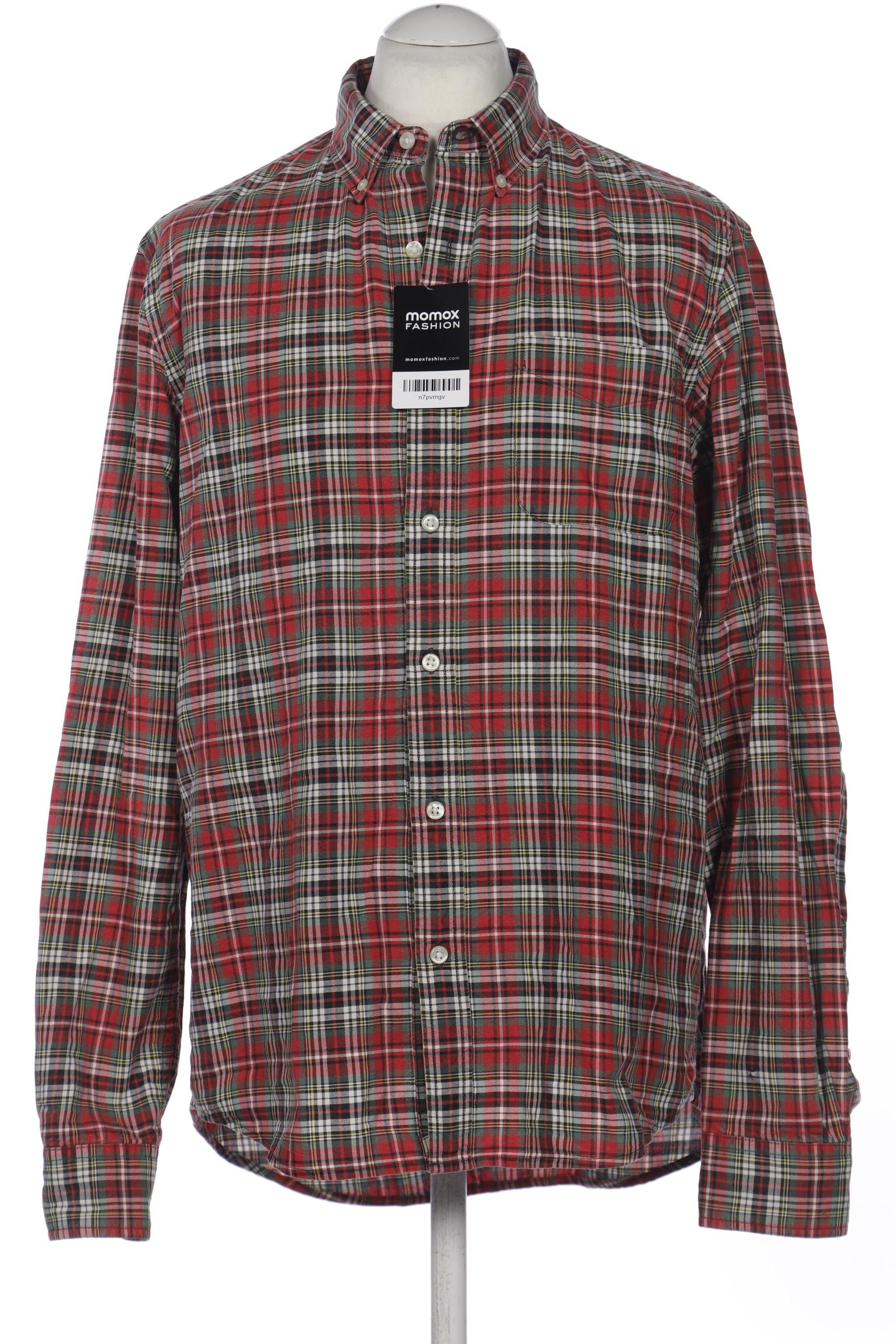 

Denim & Supply by Ralph Lauren Herren Hemd, rot