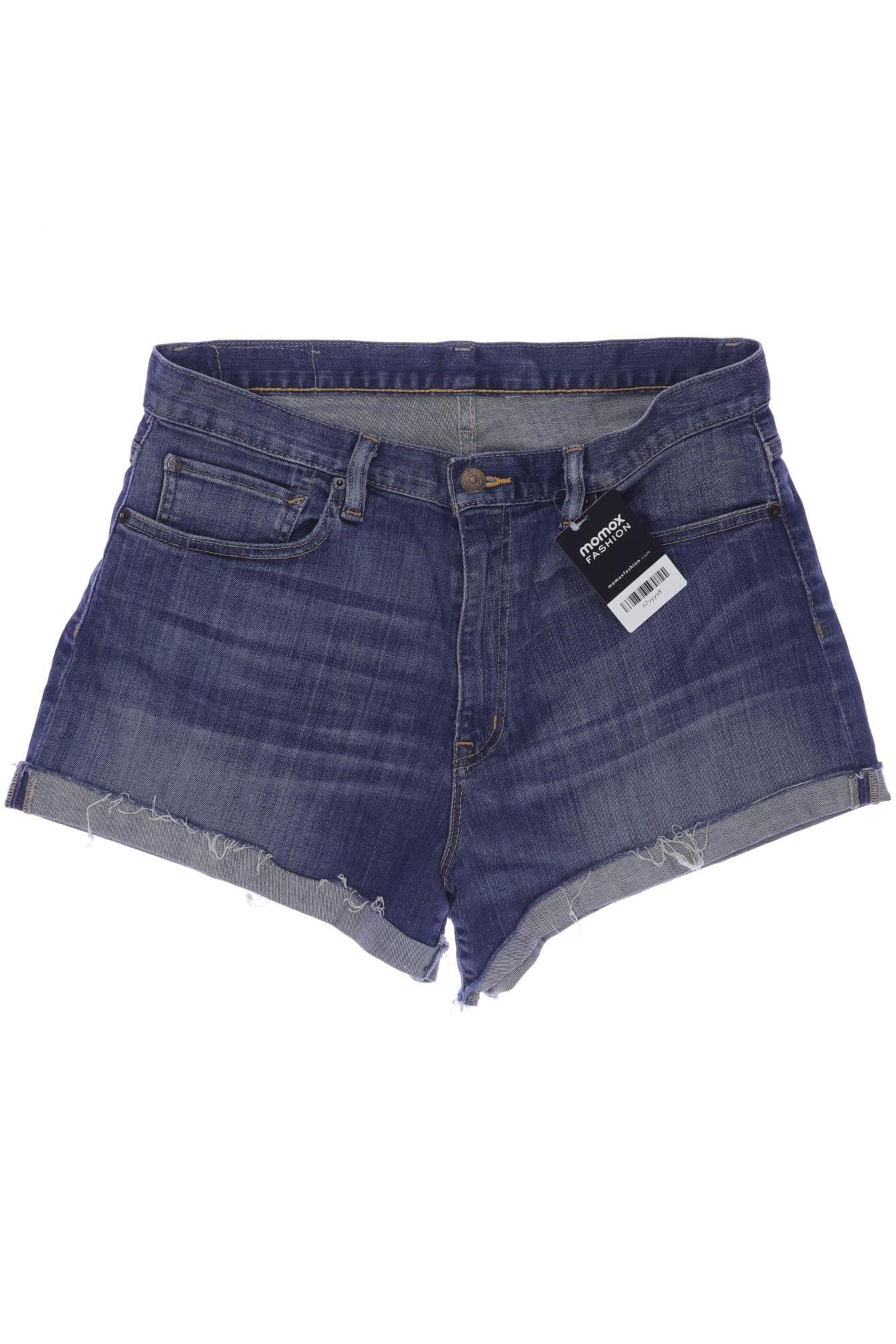 

Denim & Supply by Ralph Lauren Damen Shorts, blau, Gr. 30