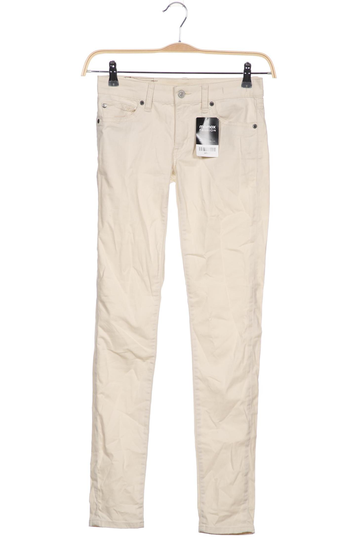 

Denim & Supply by Ralph Lauren Damen Jeans, cremeweiß, Gr. 36