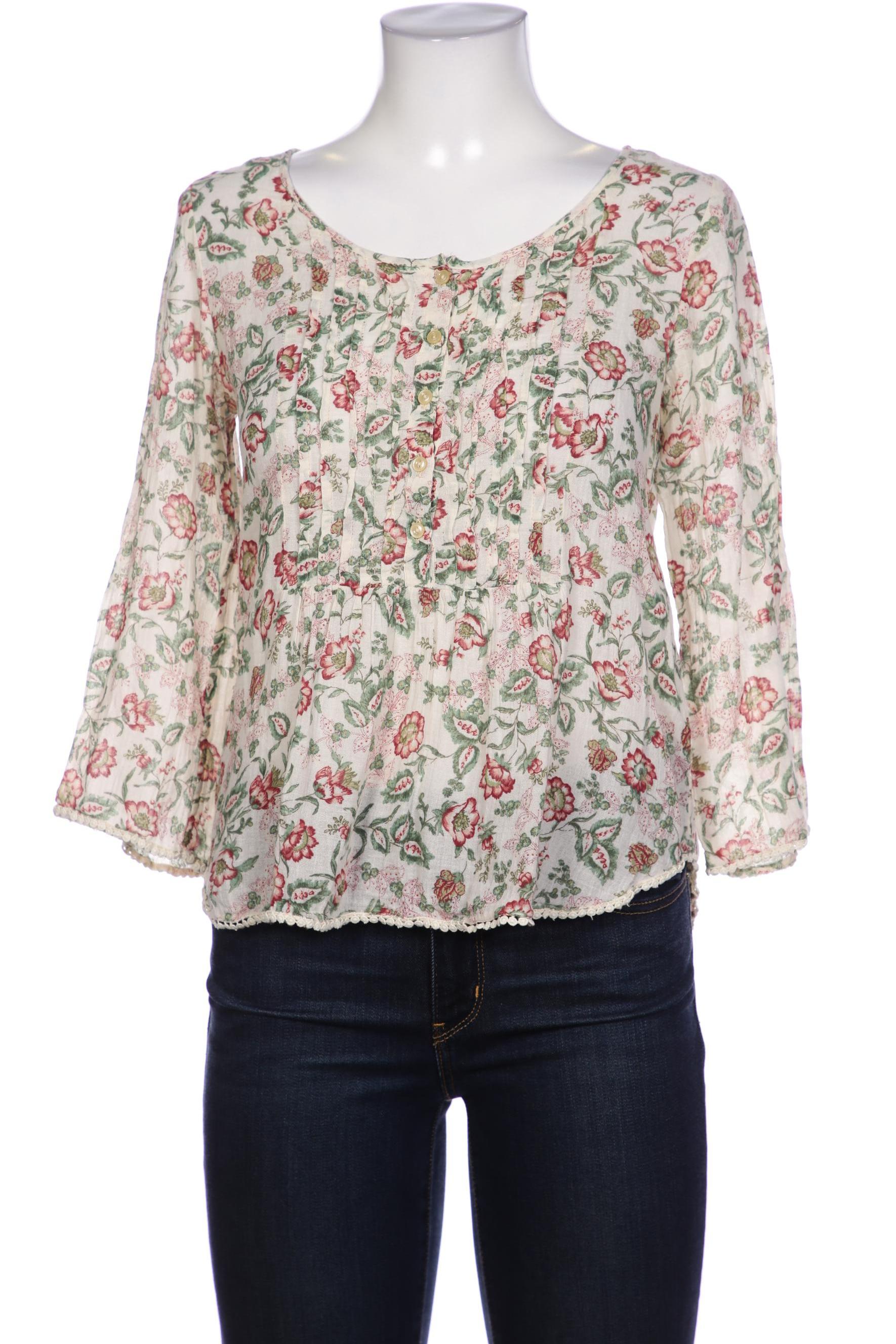 

Denim & Supply by Ralph Lauren Damen Bluse, beige, Gr. 36