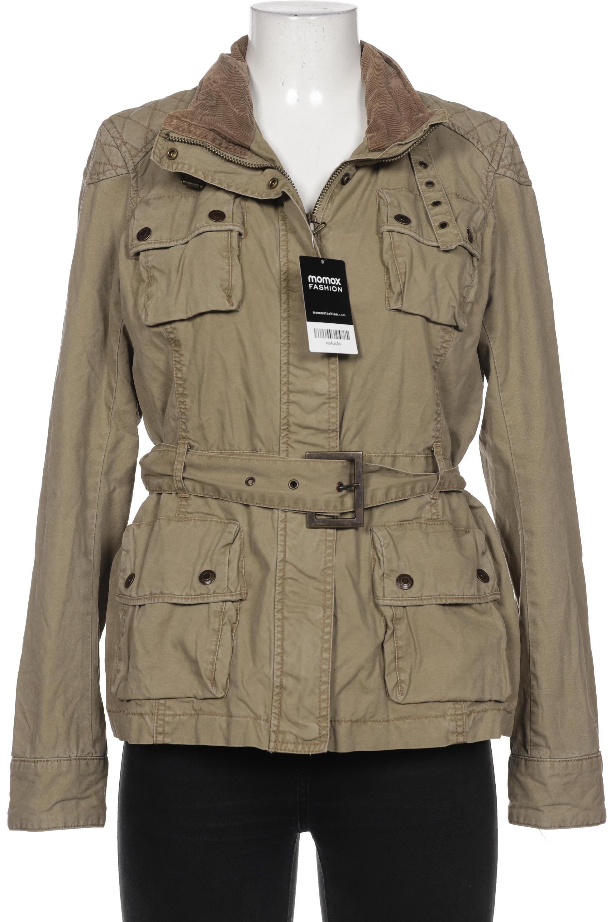 

Denim & Supply by Ralph Lauren Damen Jacke, braun, Gr. 42