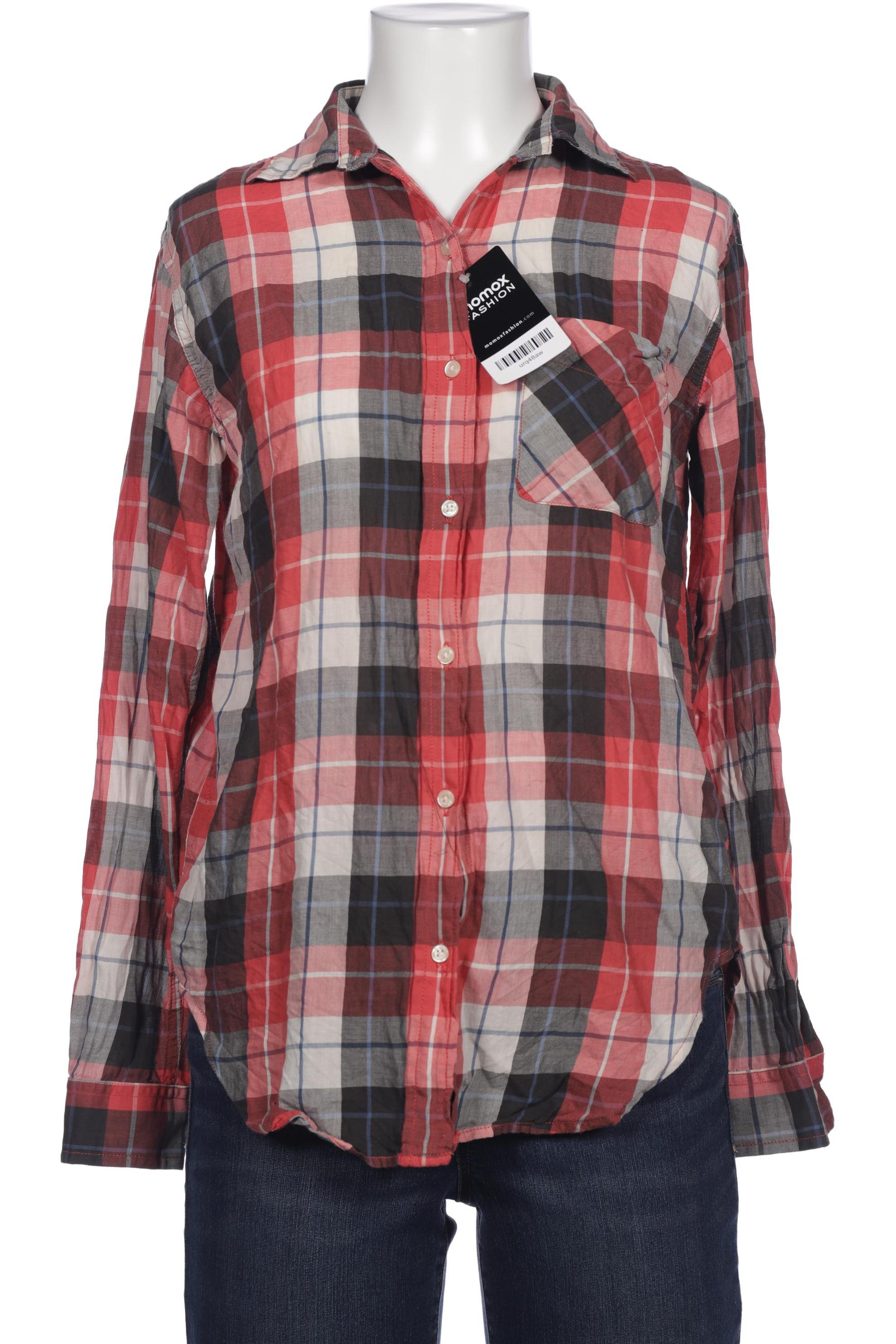 

Denim & Supply by Ralph Lauren Damen Bluse, rot, Gr. 34