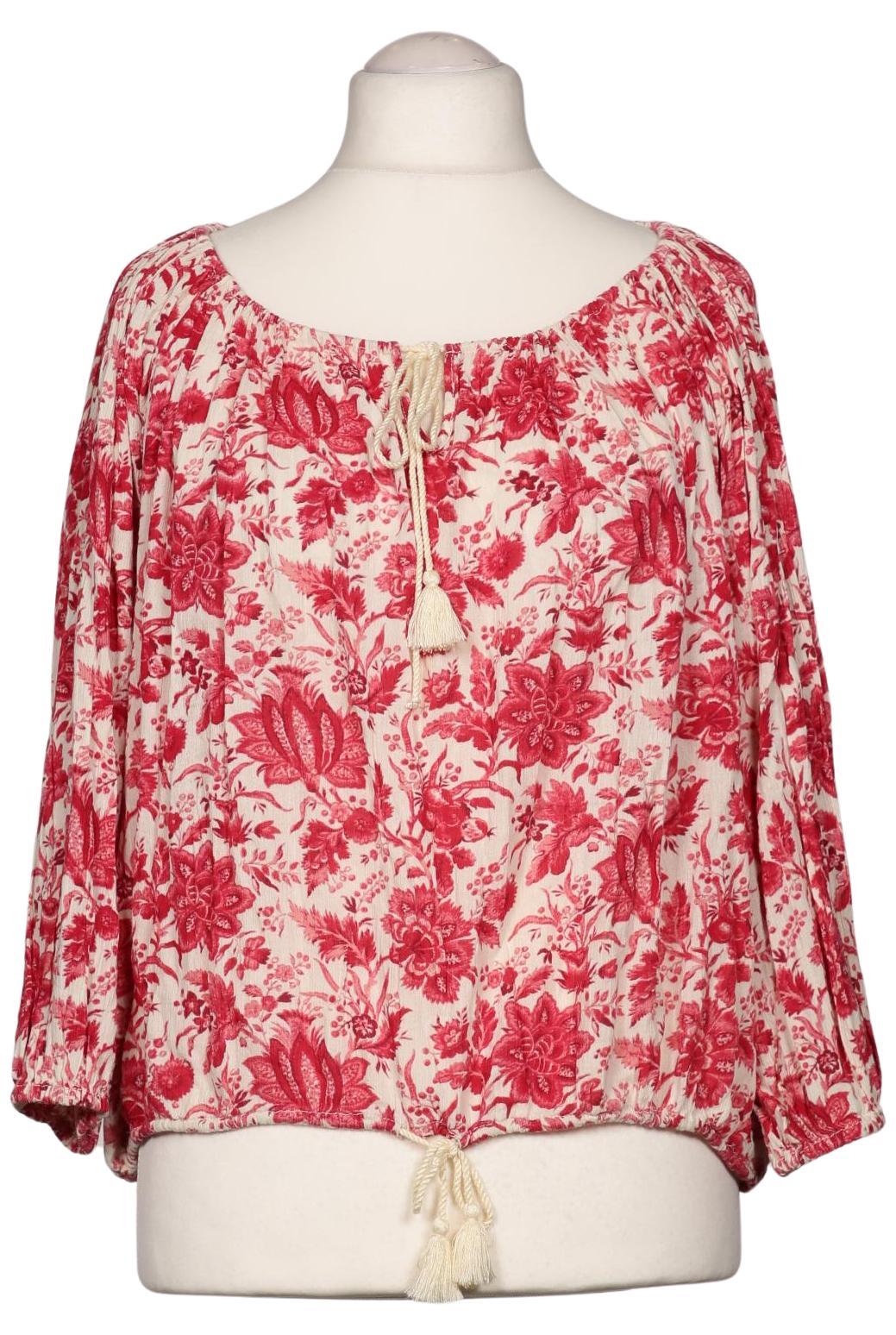 

Denim & Supply by Ralph Lauren Damen Bluse, pink, Gr. 42