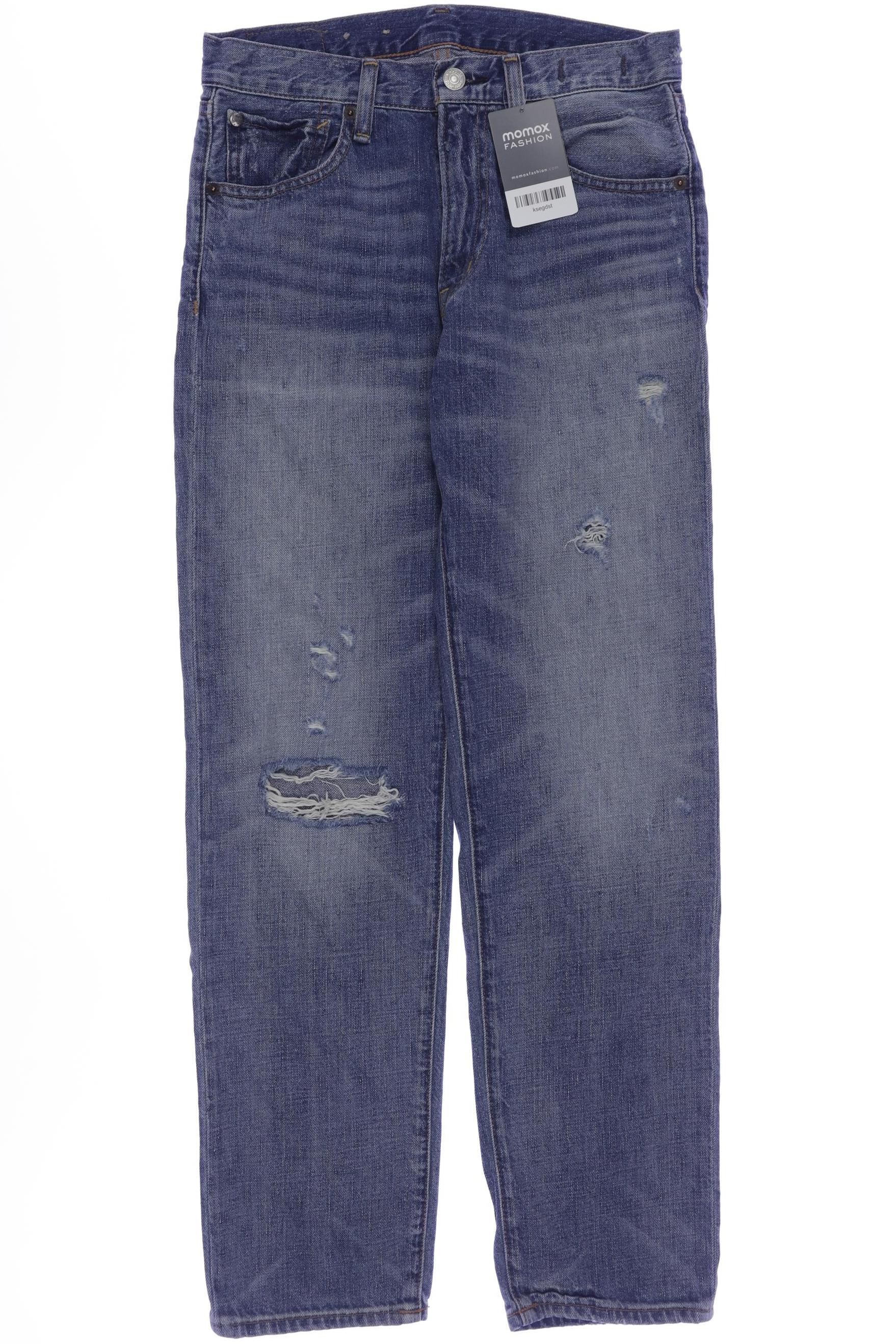 

Denim & Supply by Ralph Lauren Damen Jeans, blau, Gr. 26