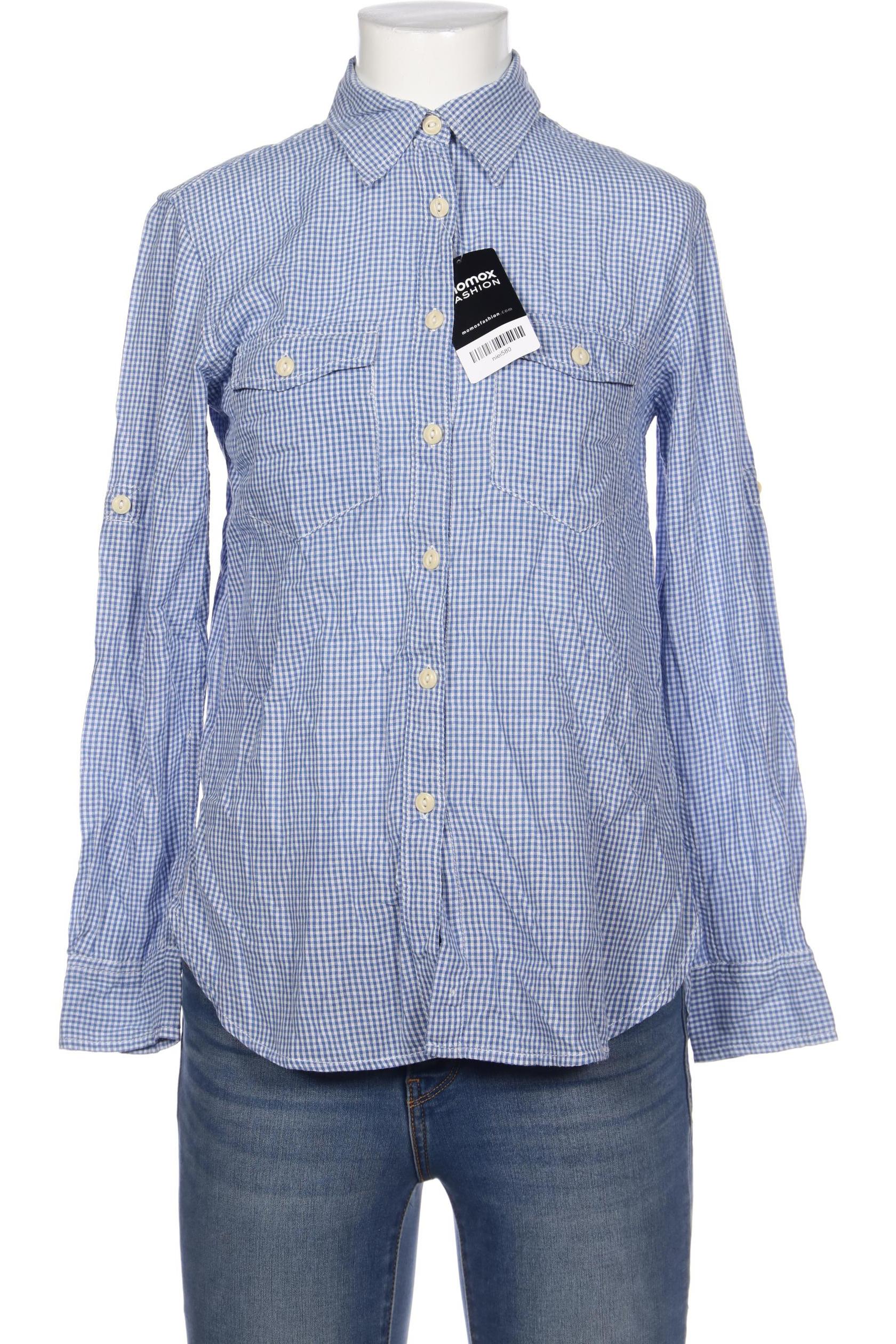 

Denim & Supply by Ralph Lauren Damen Bluse, blau