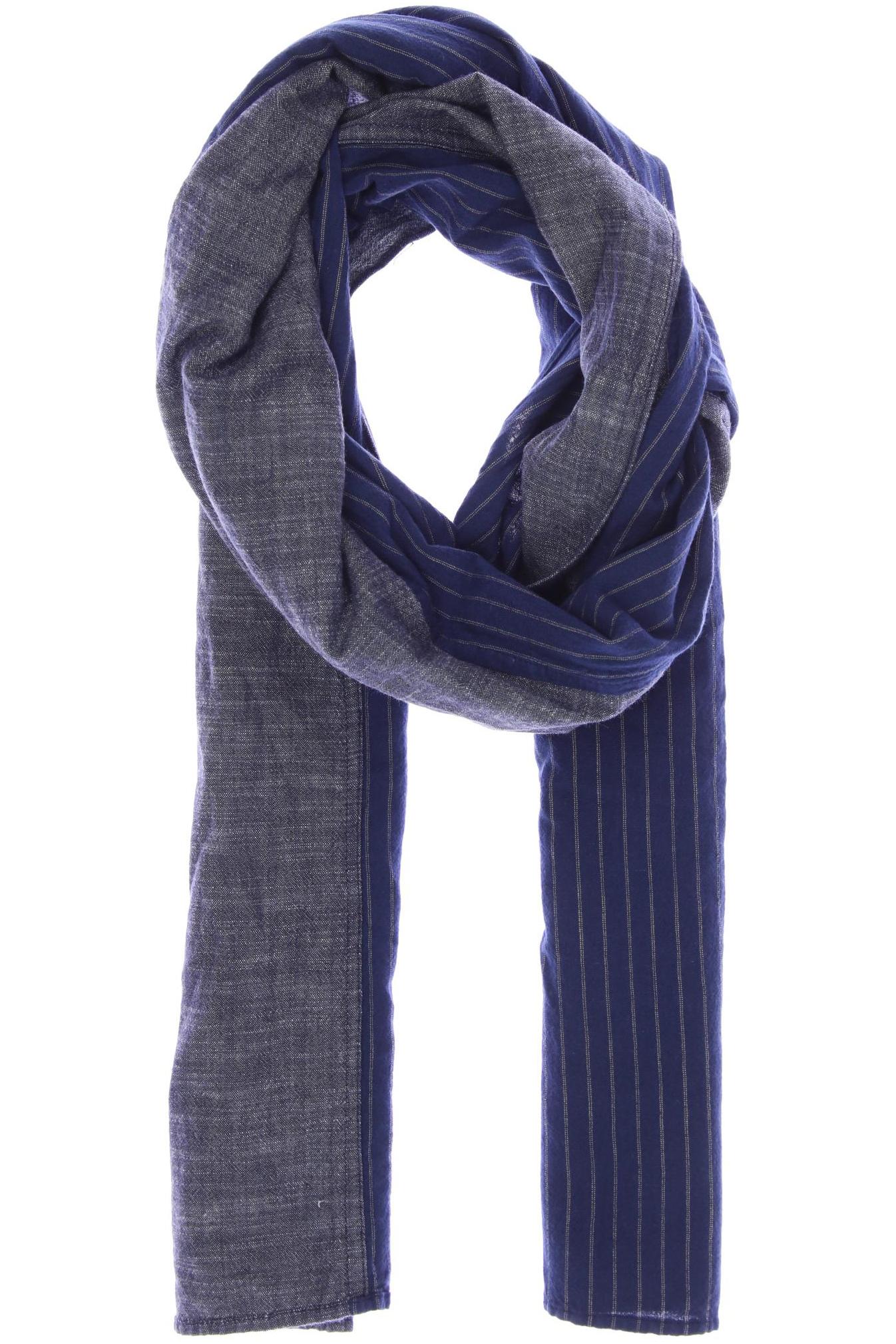 

Denim & Supply by Ralph Lauren Herren Schal, blau